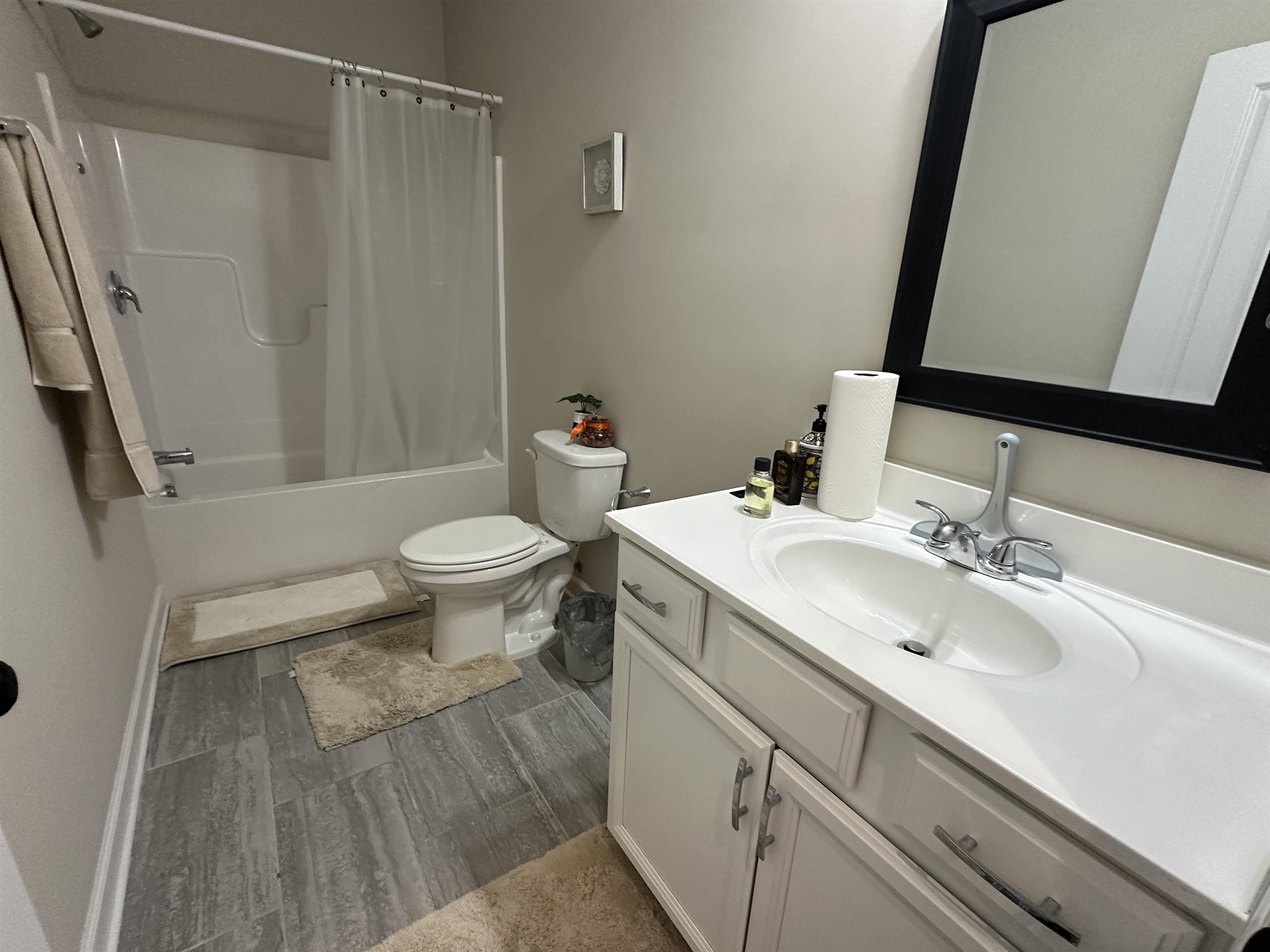 115 Mt Tabor Road Blacksburg VA 24060
