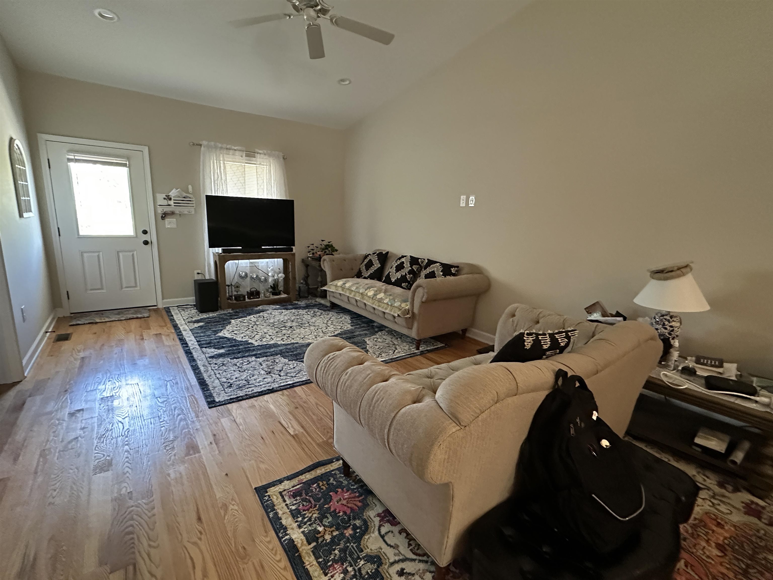 115 Mt Tabor Road Blacksburg VA 24060
