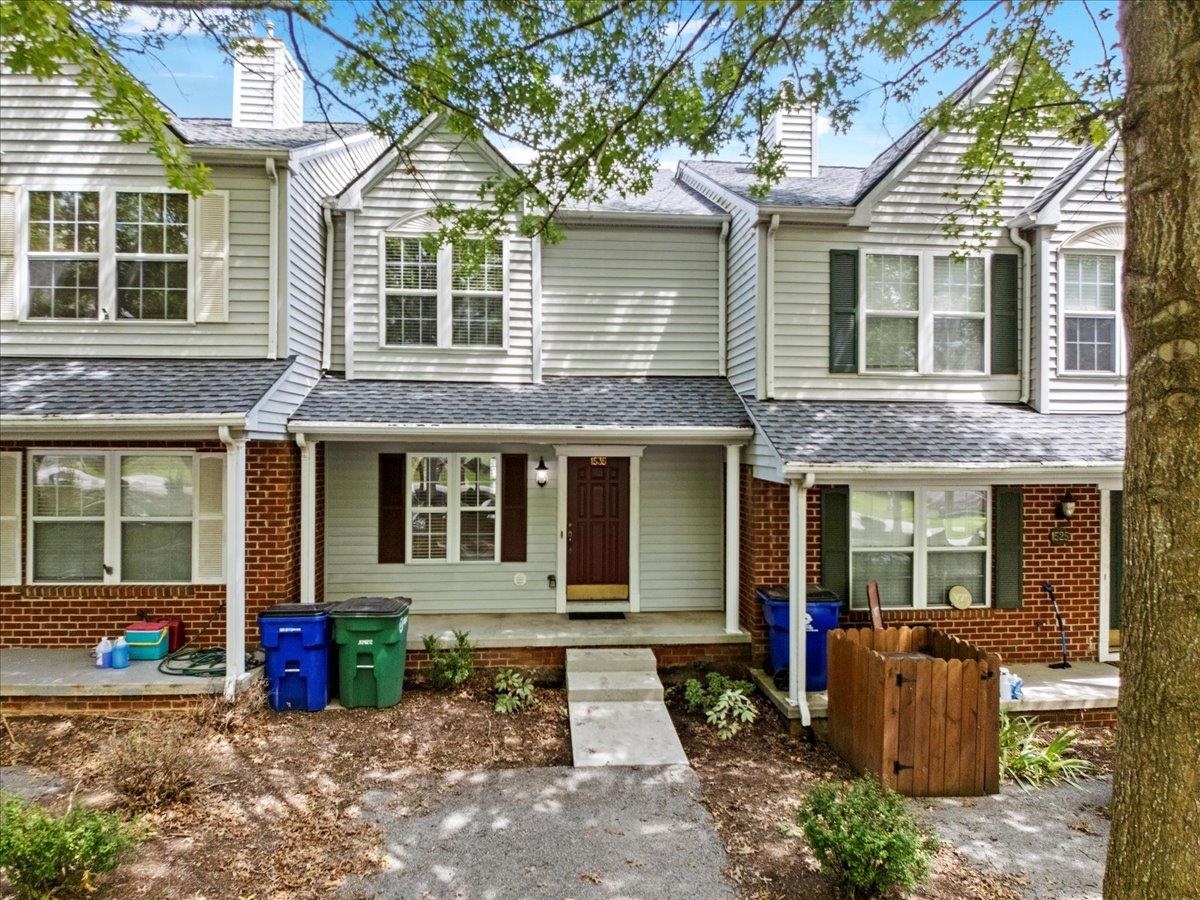 1535 Providence Boulevard Christiansburg VA 24073