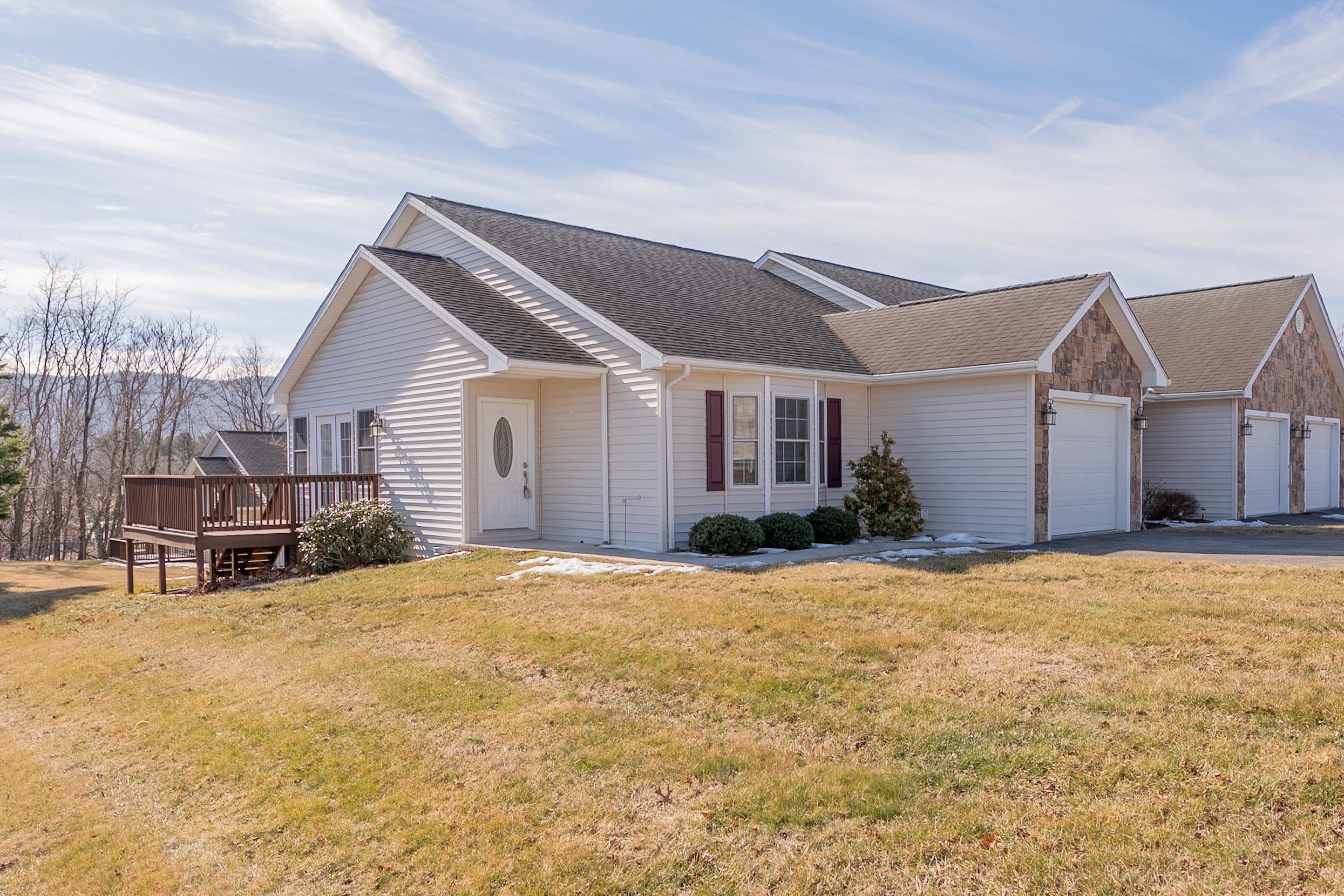 807 N Liberty Street Wytheville VA 24382