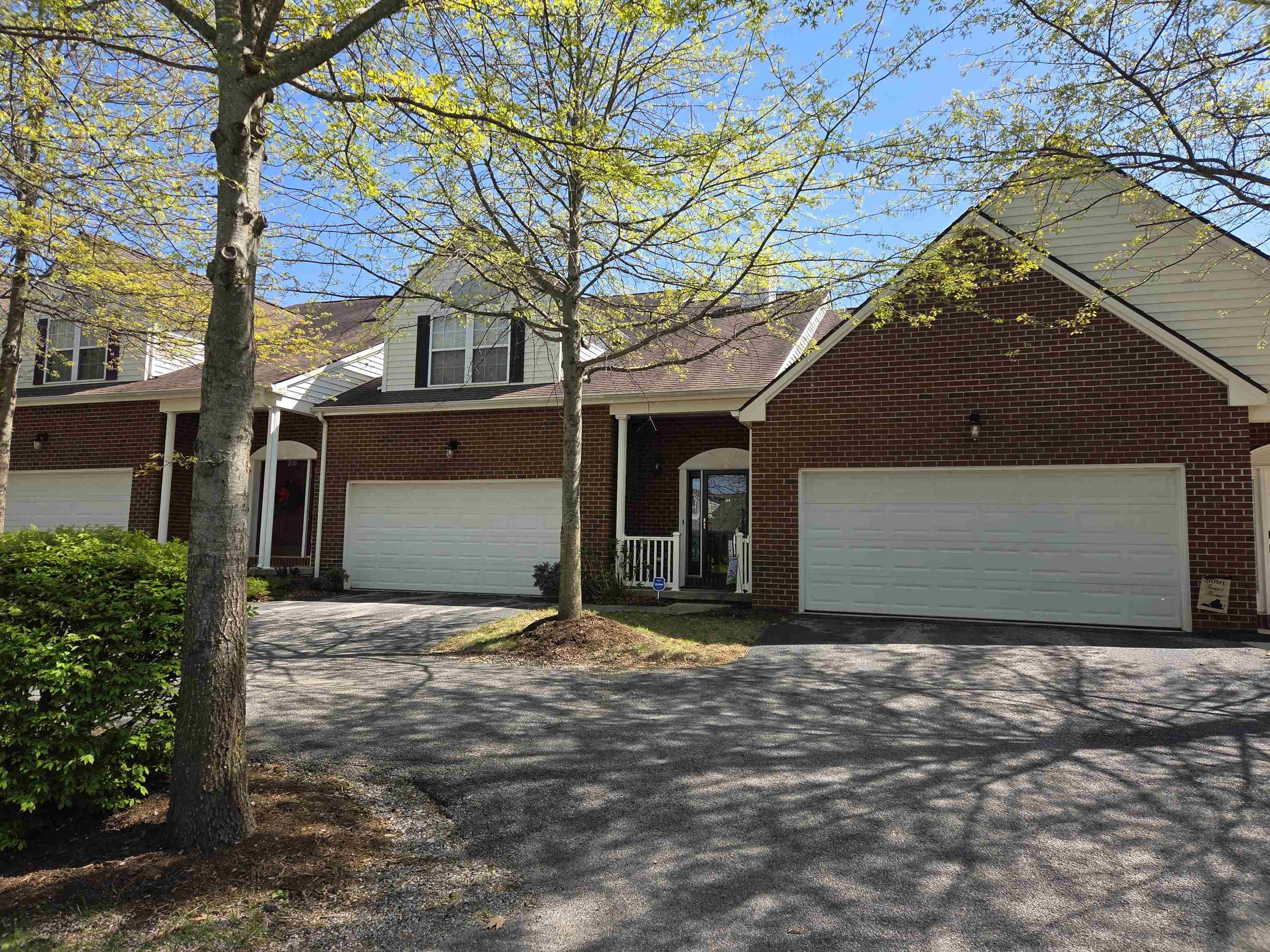 210 Tall Oak Boulevard Christiansburg VA 24073