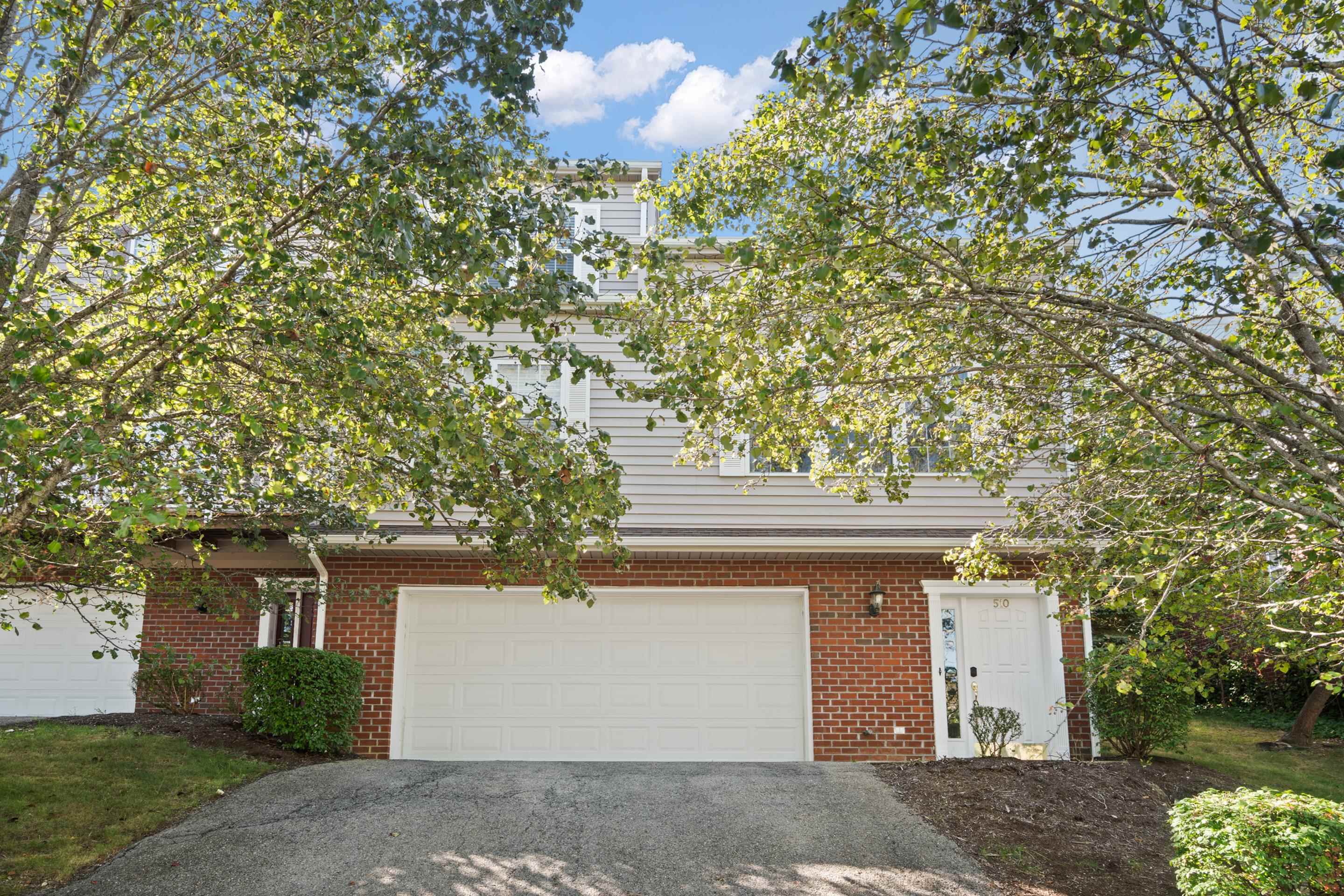 510 Oak Tree Boulevard NW Christiansburg VA 24073