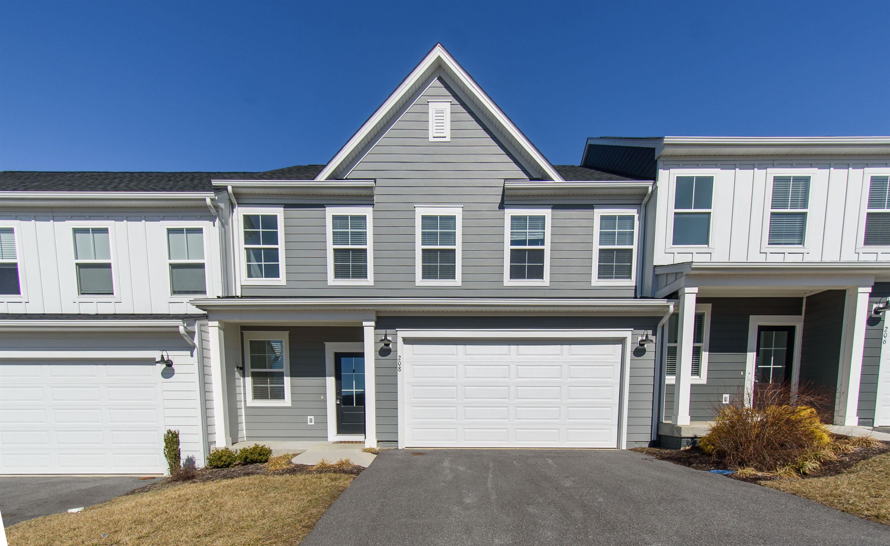 208 Addison Court Blacksburg VA 24060