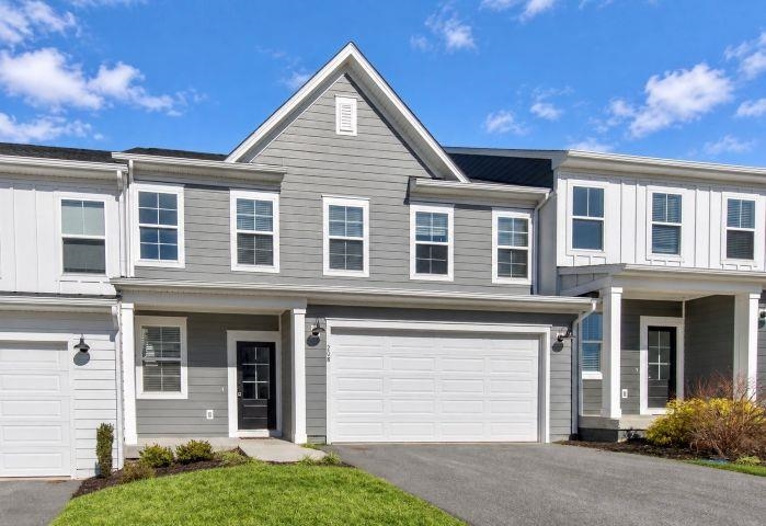 208 Addison Court Blacksburg VA 24060