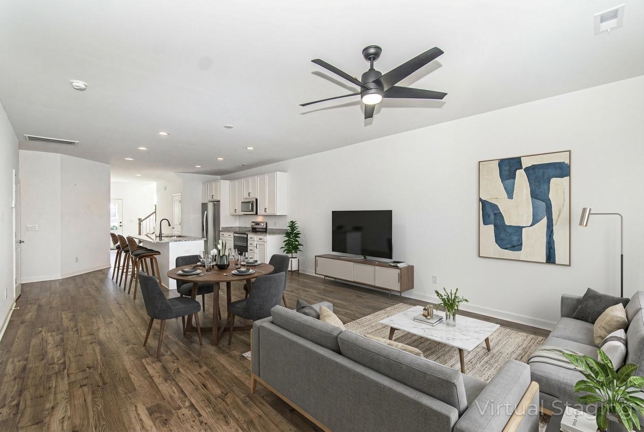 208 Addison Court Blacksburg VA 24060