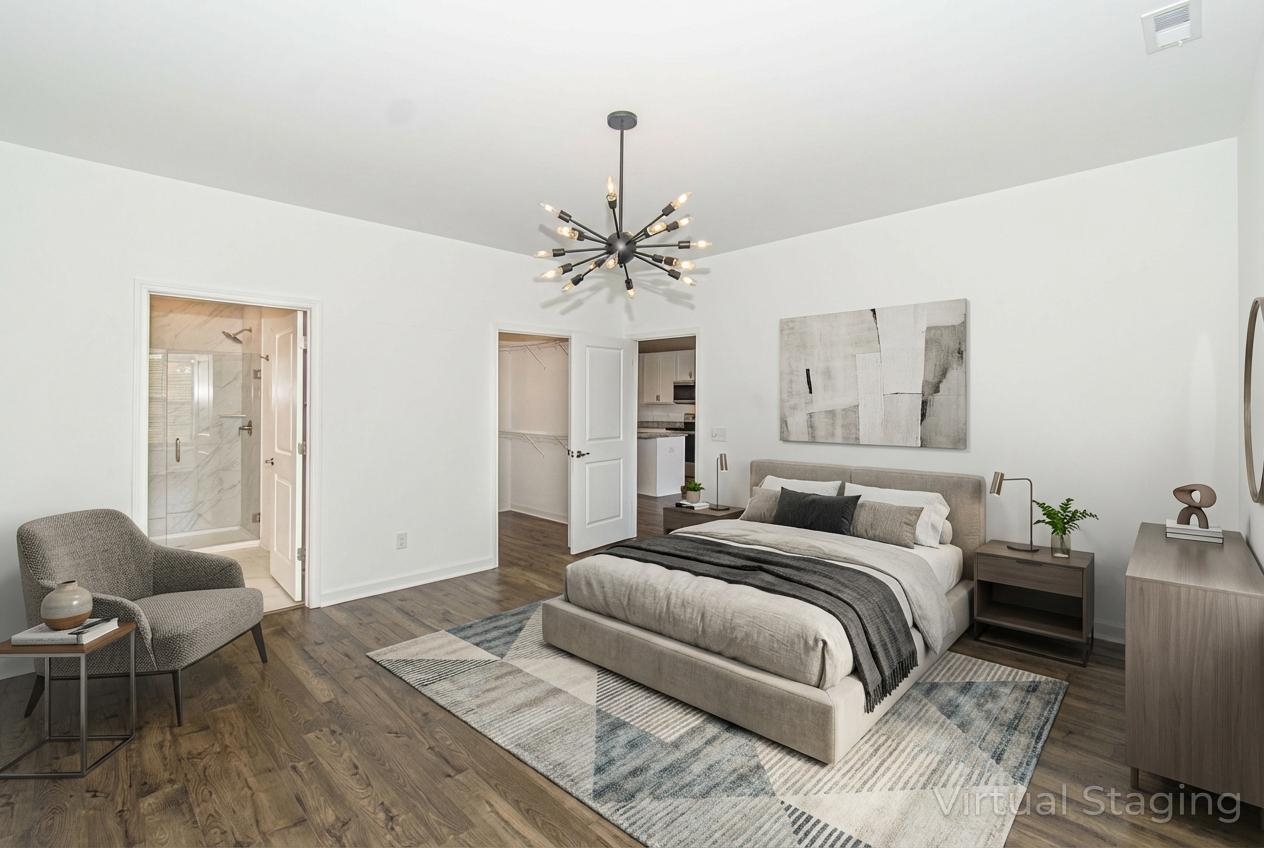 208 Addison Court Blacksburg VA 24060