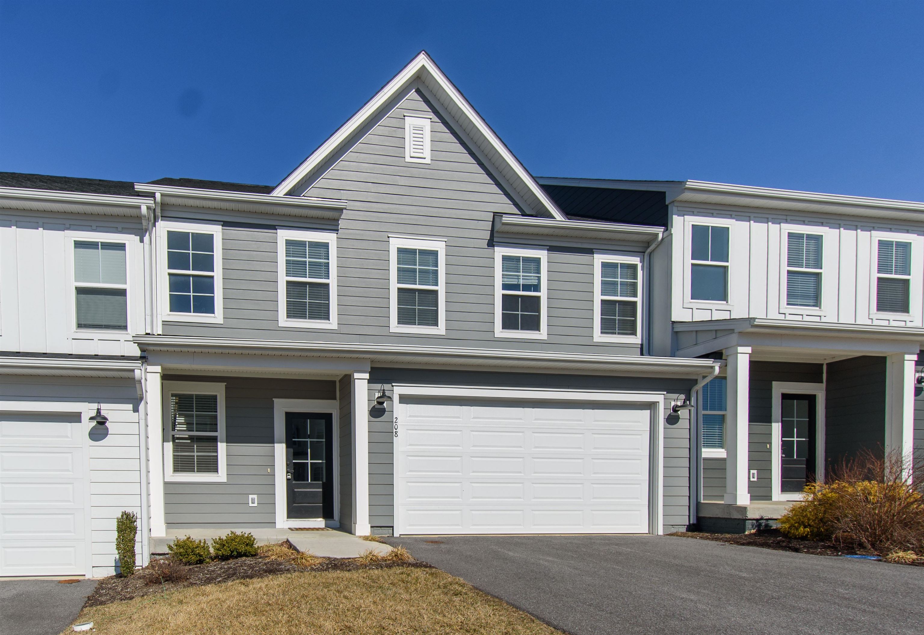 208 Addison Court Blacksburg VA 24060