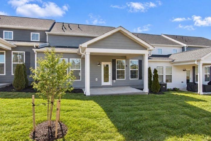 208 Addison Court Blacksburg VA 24060
