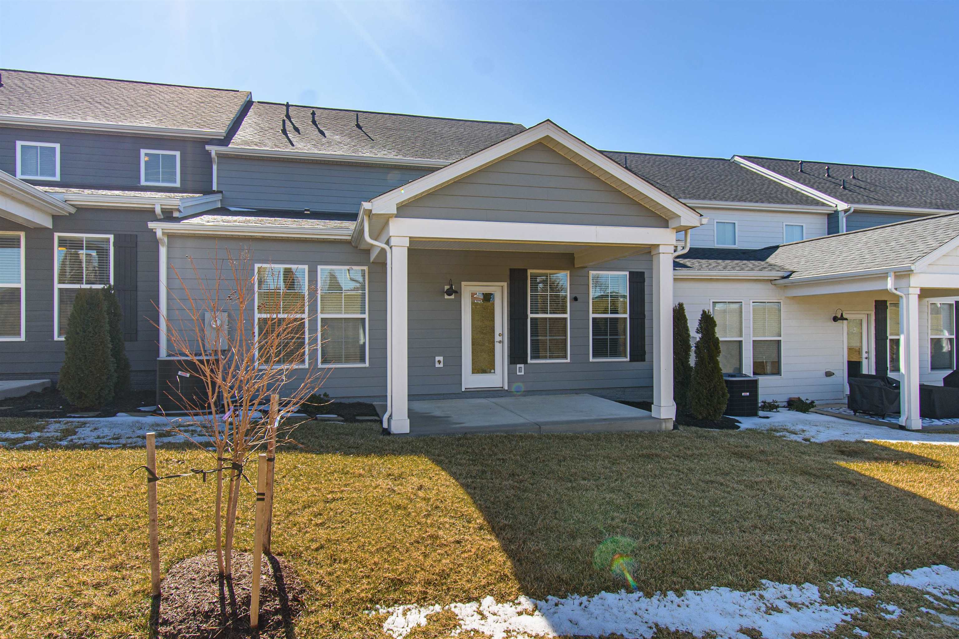 208 Addison Court Blacksburg VA 24060