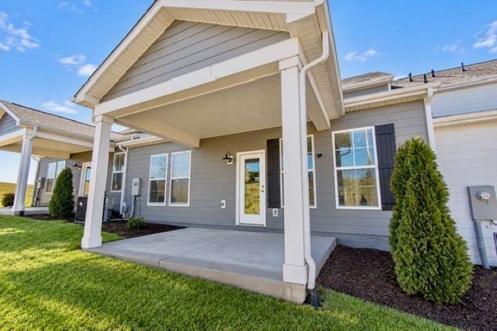 208 Addison Court Blacksburg VA 24060