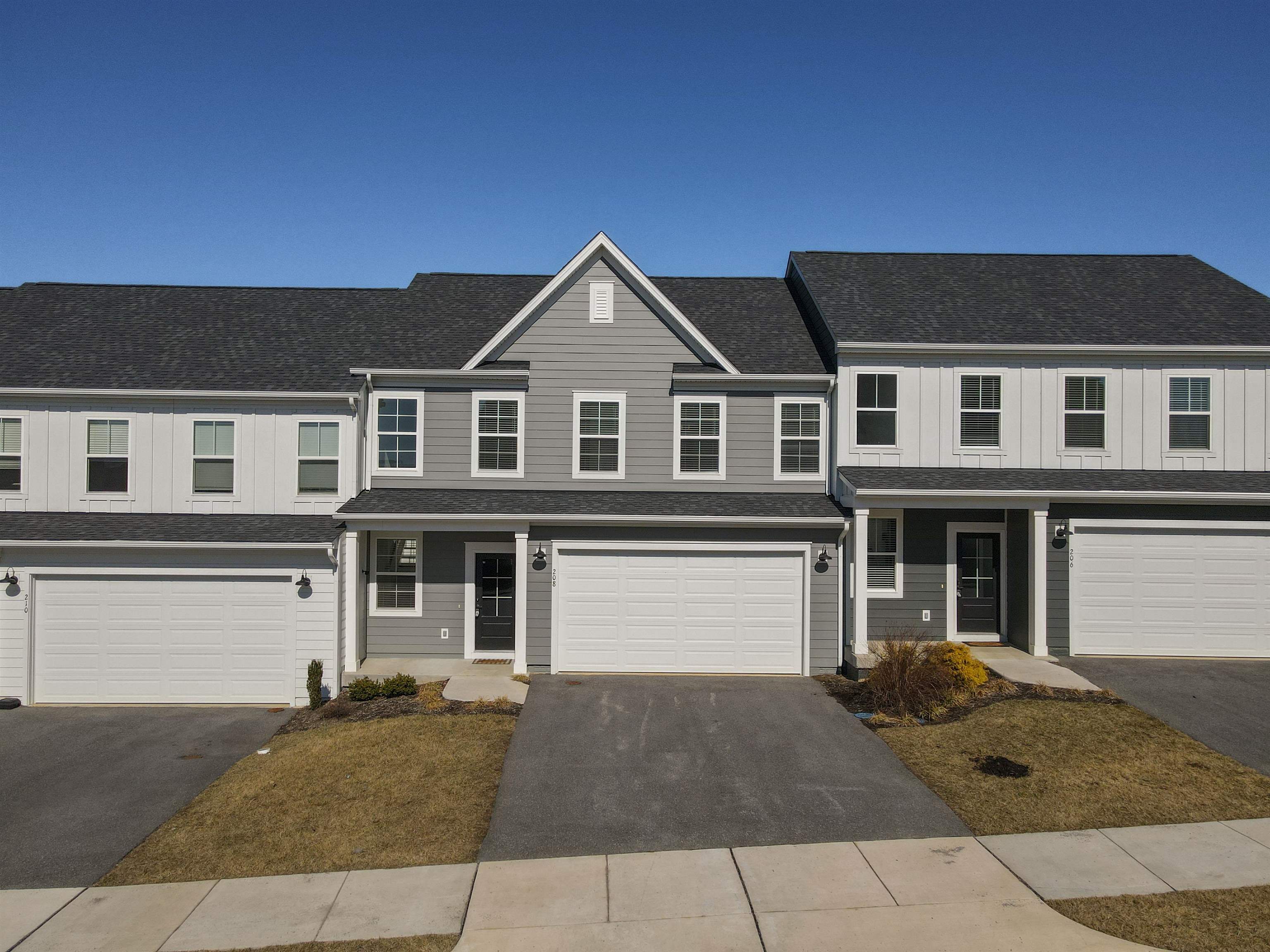 208 Addison Court Blacksburg VA 24060