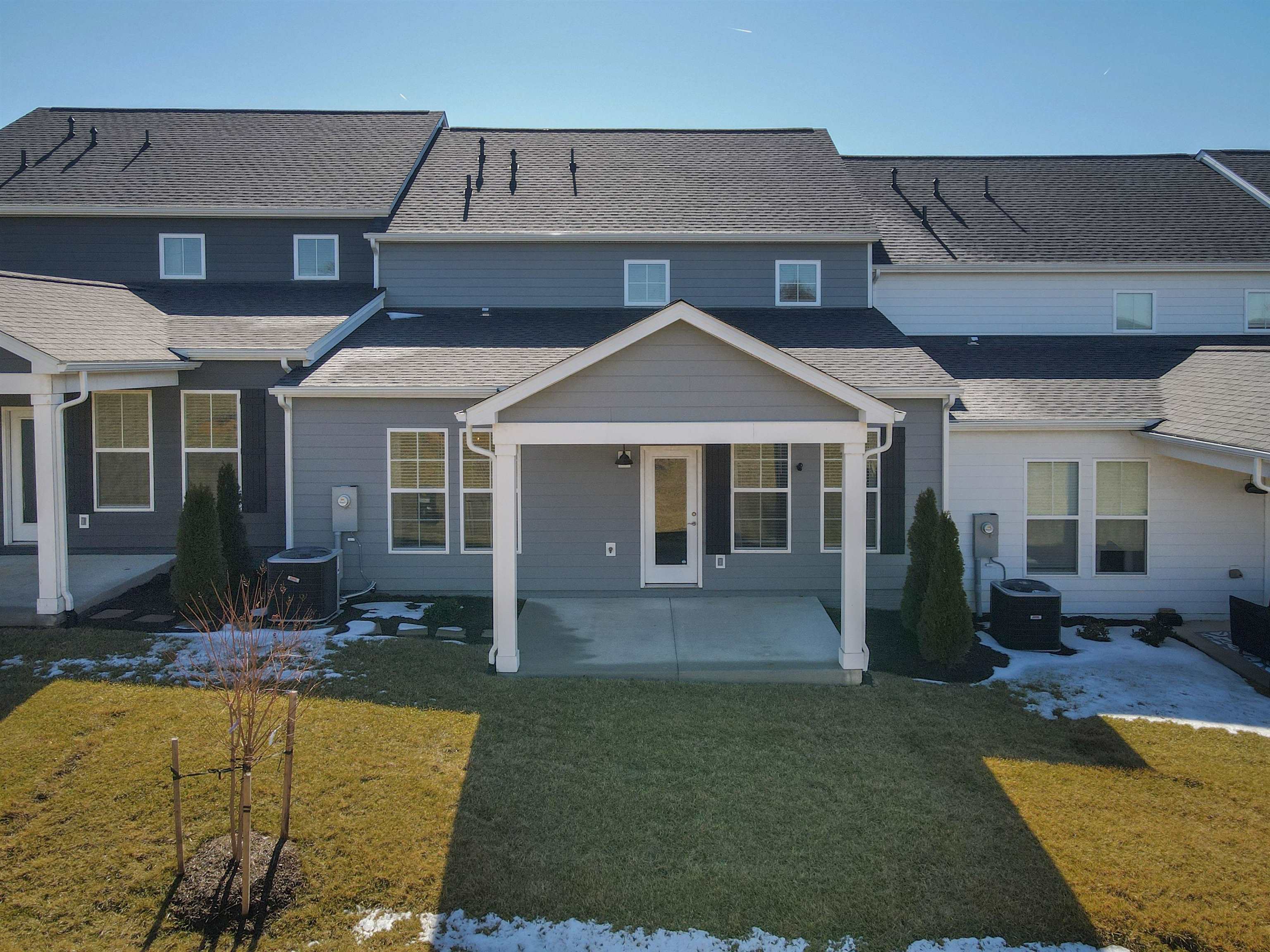 208 Addison Court Blacksburg VA 24060