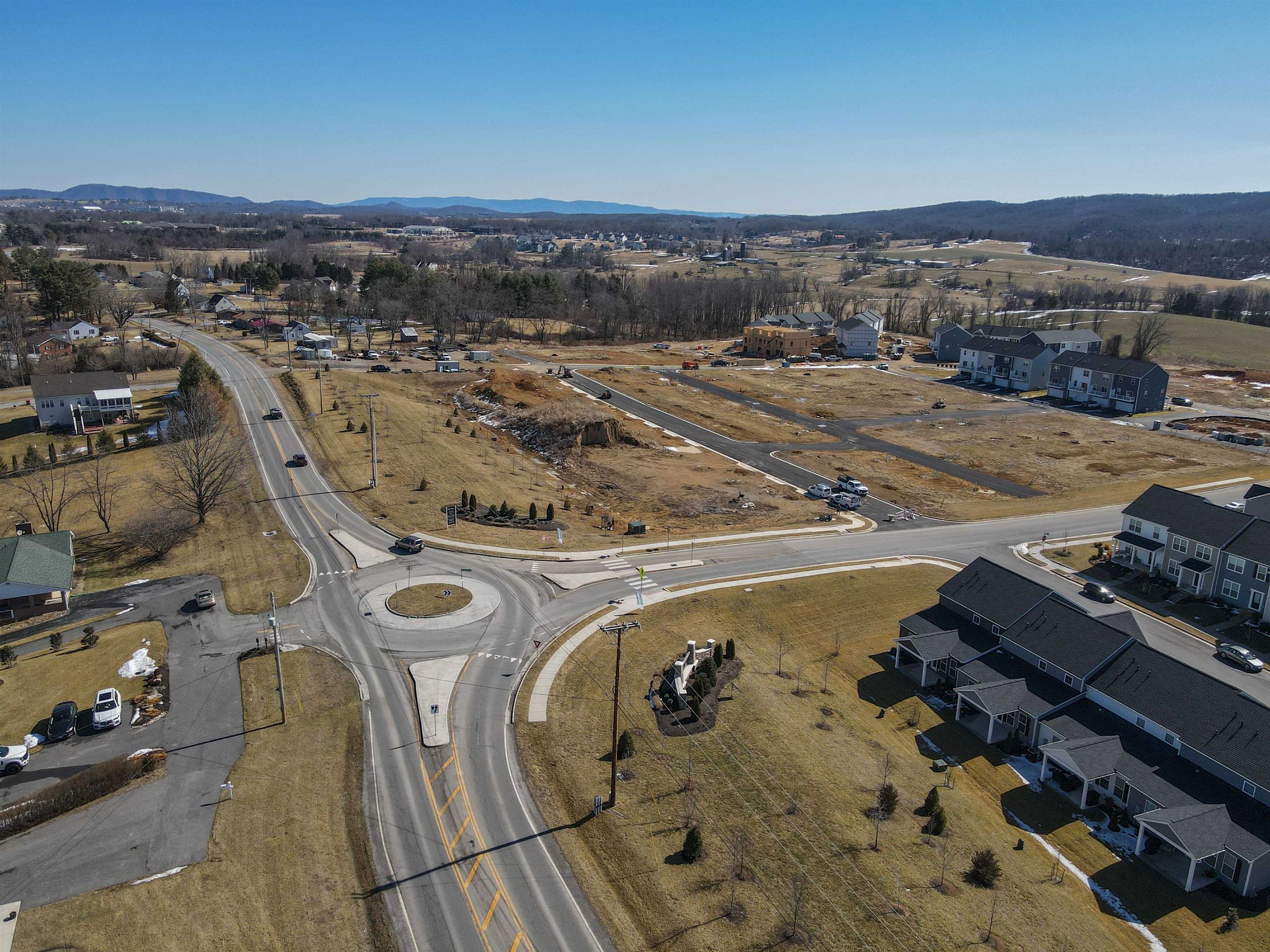 208 Addison Court Blacksburg VA 24060