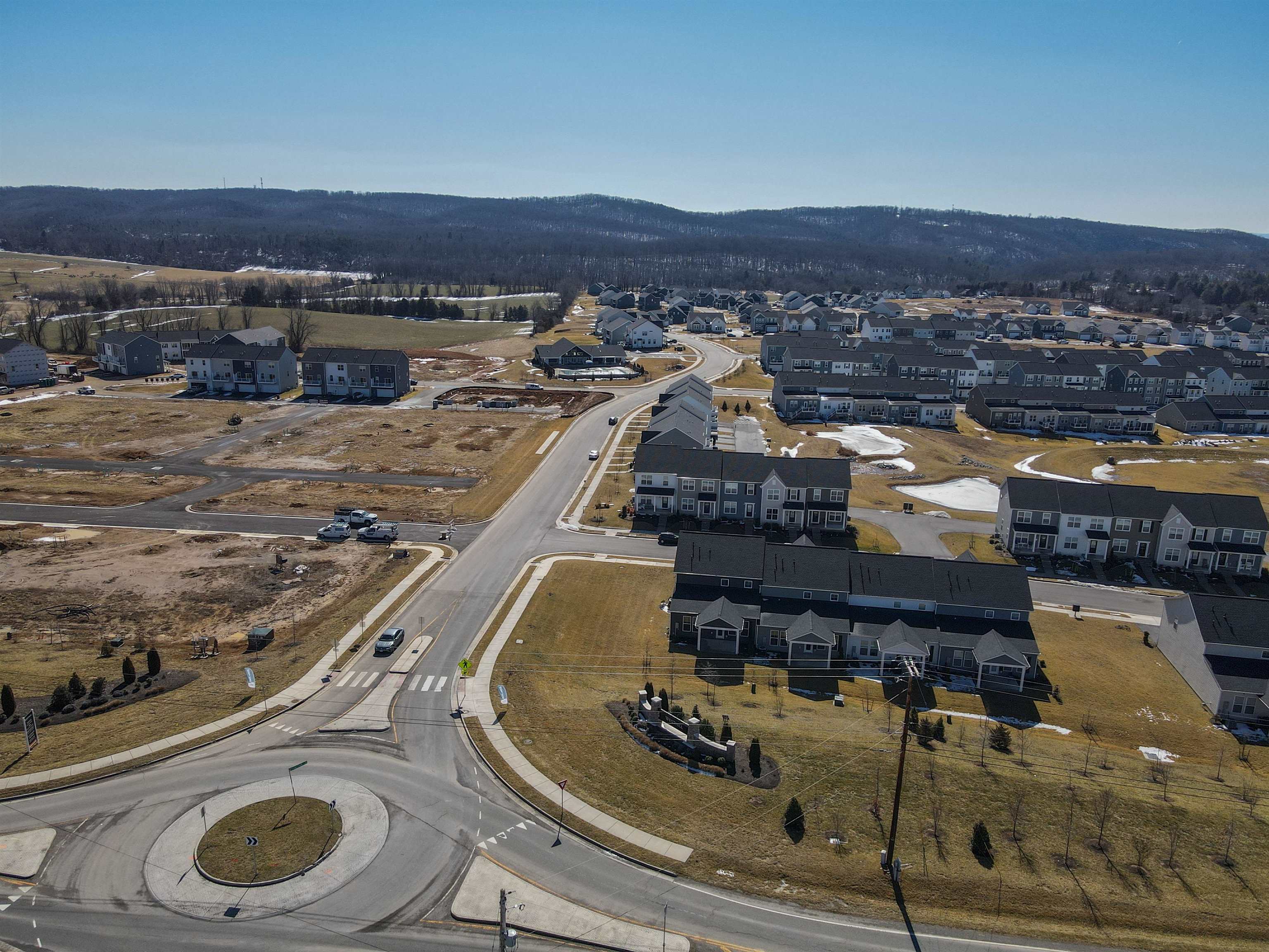 208 Addison Court Blacksburg VA 24060