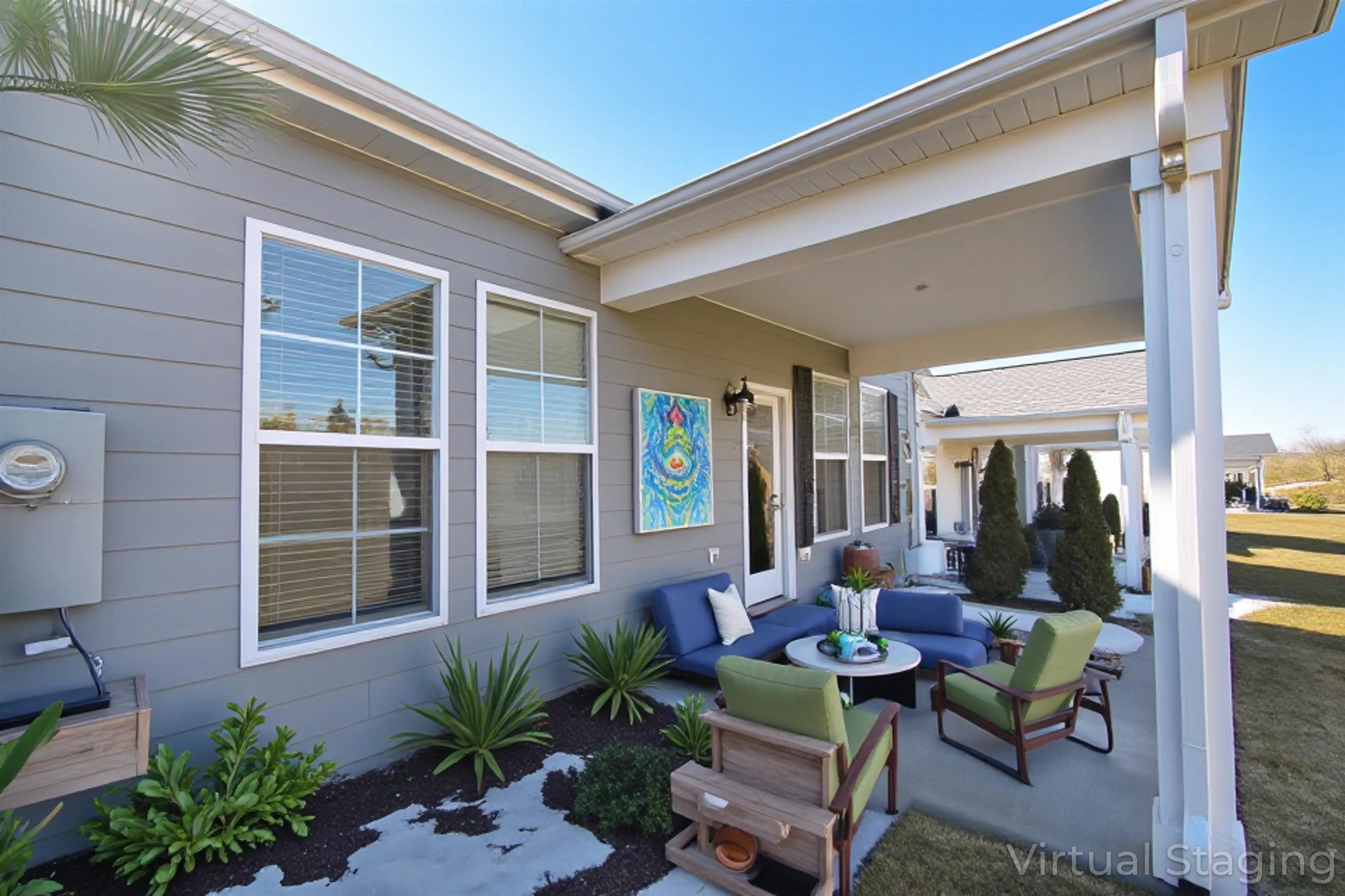 208 Addison Court Blacksburg VA 24060