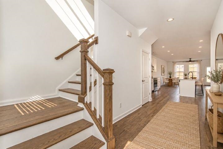 208 Addison Court Blacksburg VA 24060