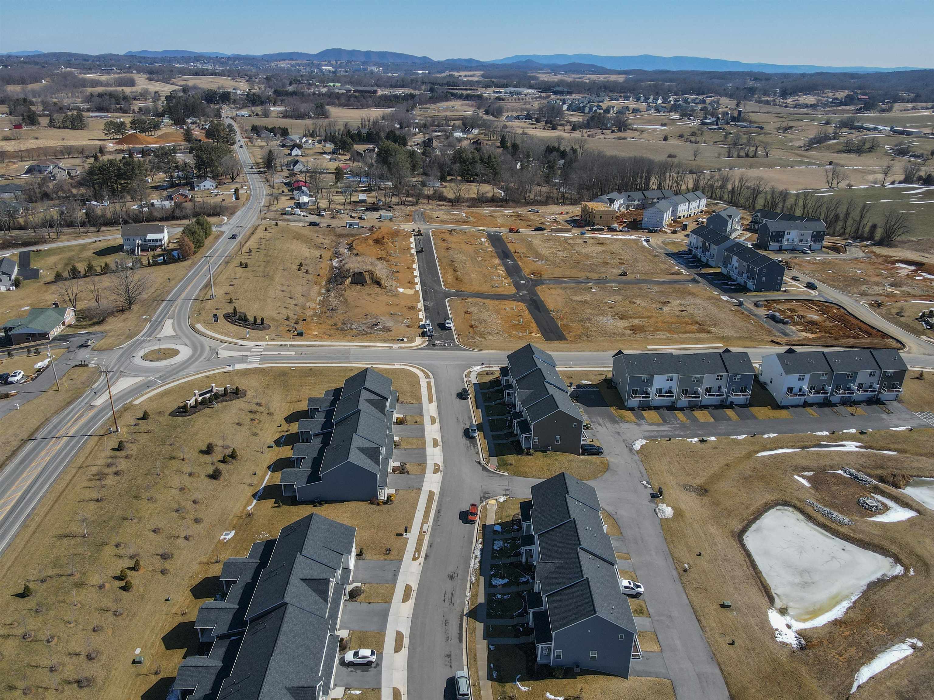 208 Addison Court Blacksburg VA 24060