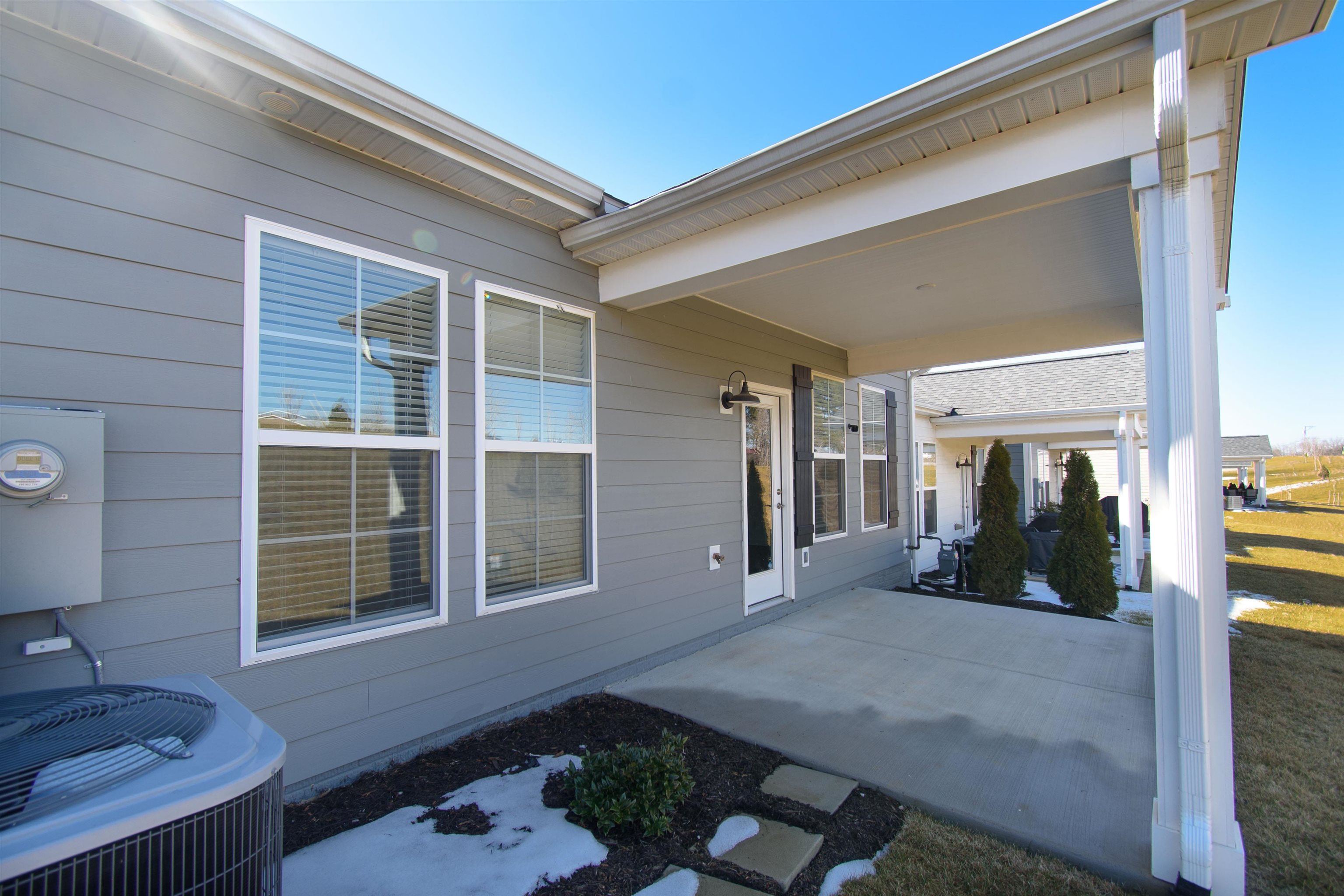 208 Addison Court Blacksburg VA 24060