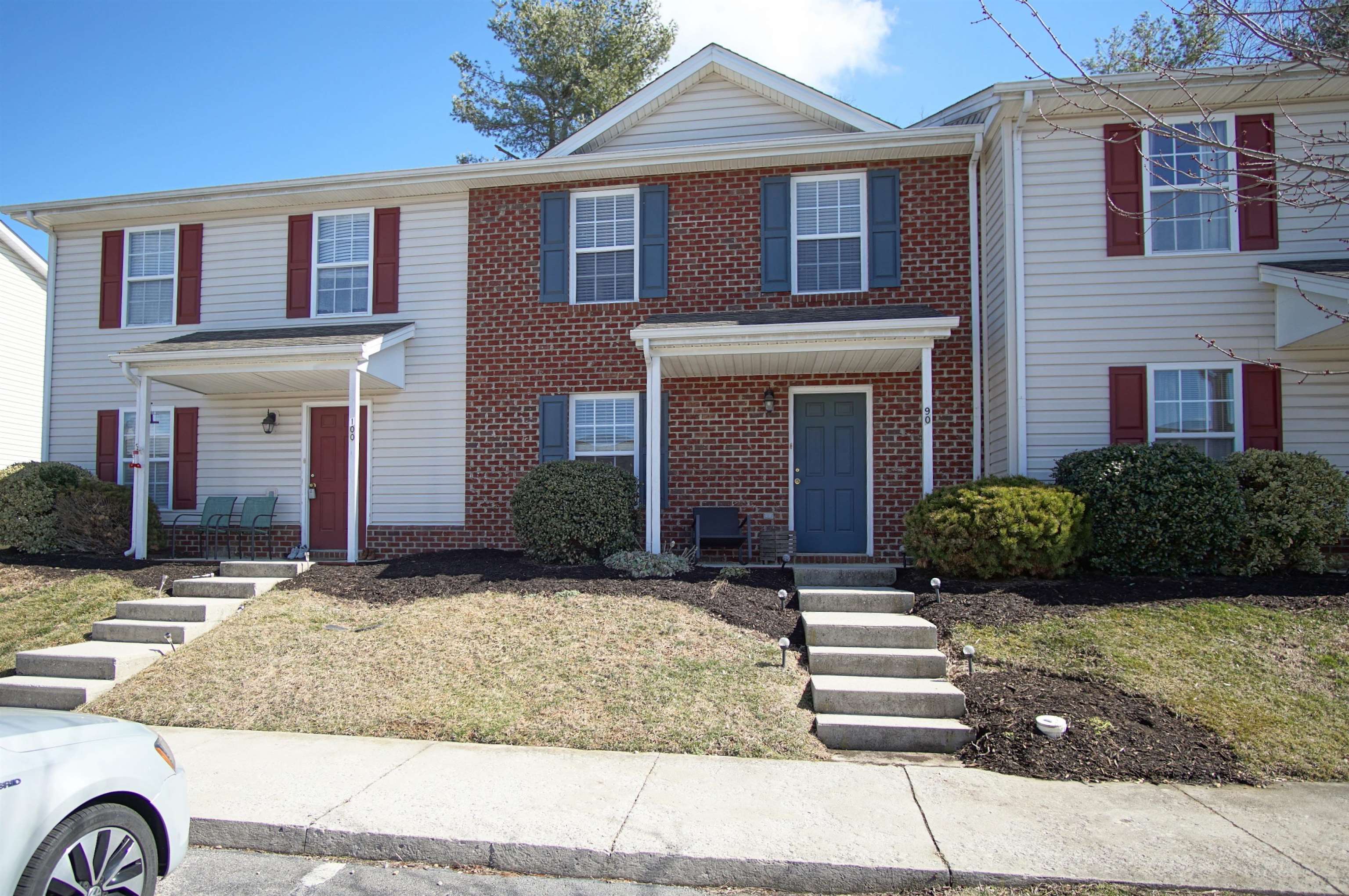 90 Salem Lane Christiansburg VA 24073