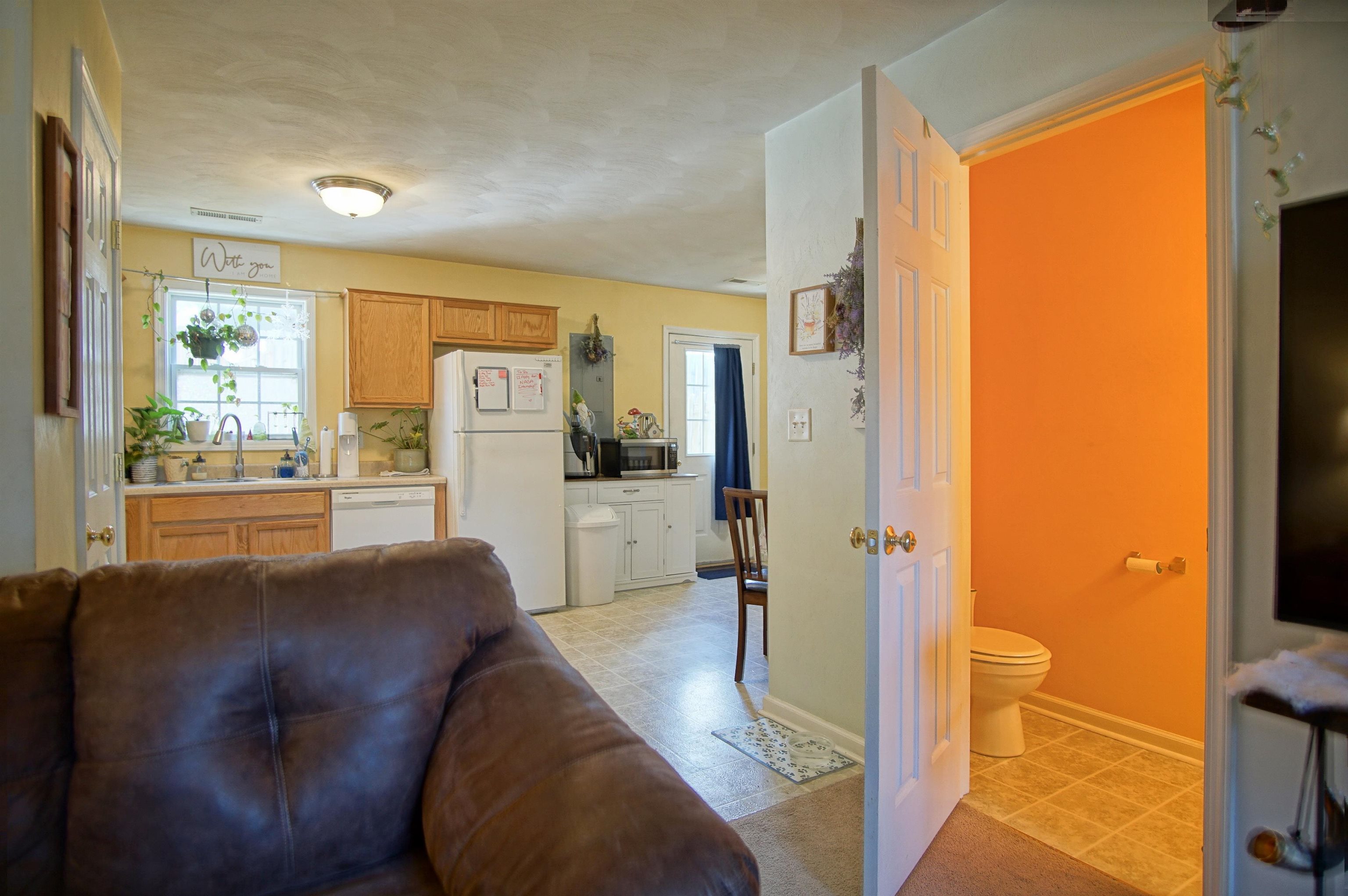 90 Salem Lane Christiansburg VA 24073