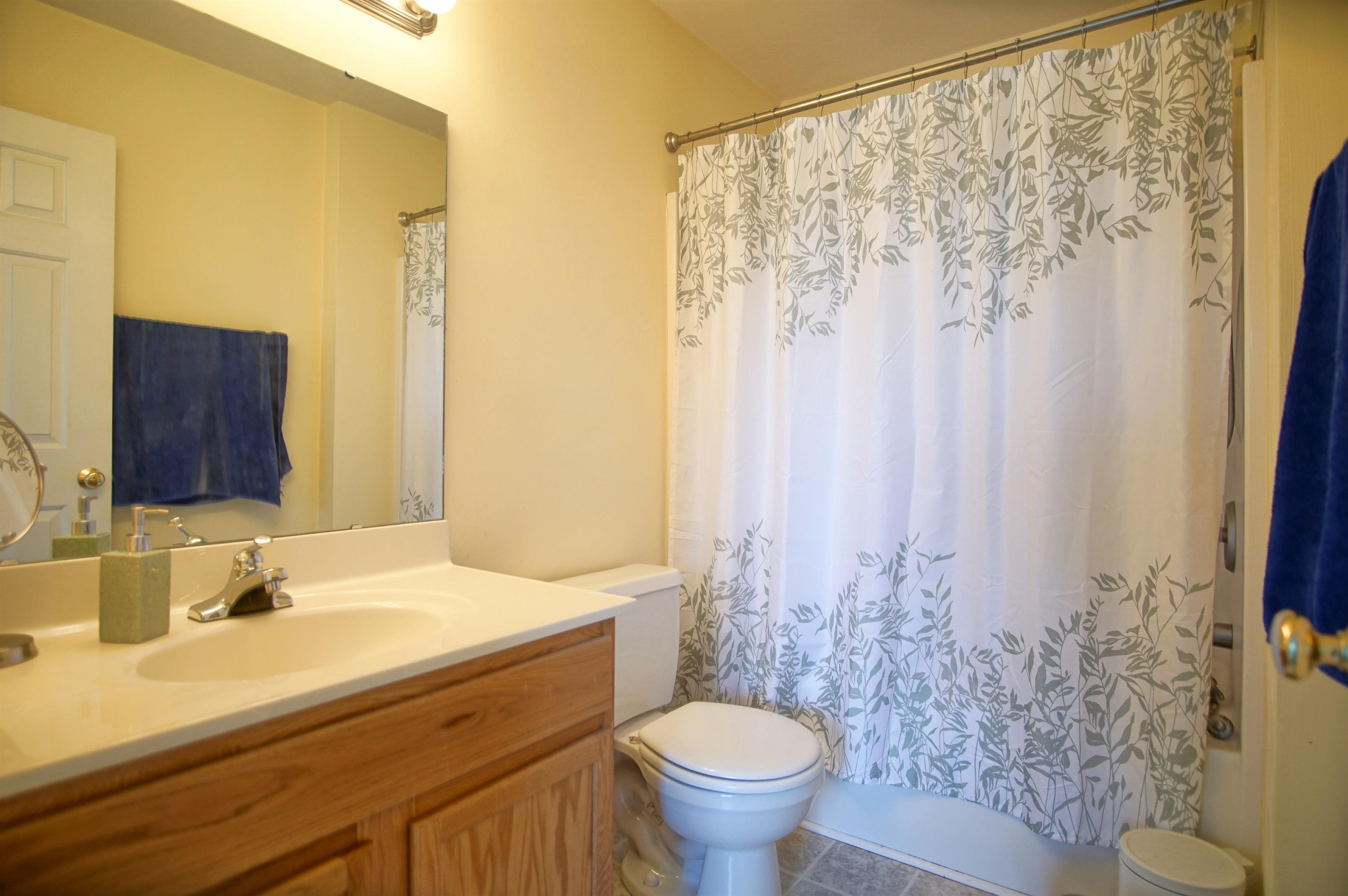 90 Salem Lane Christiansburg VA 24073