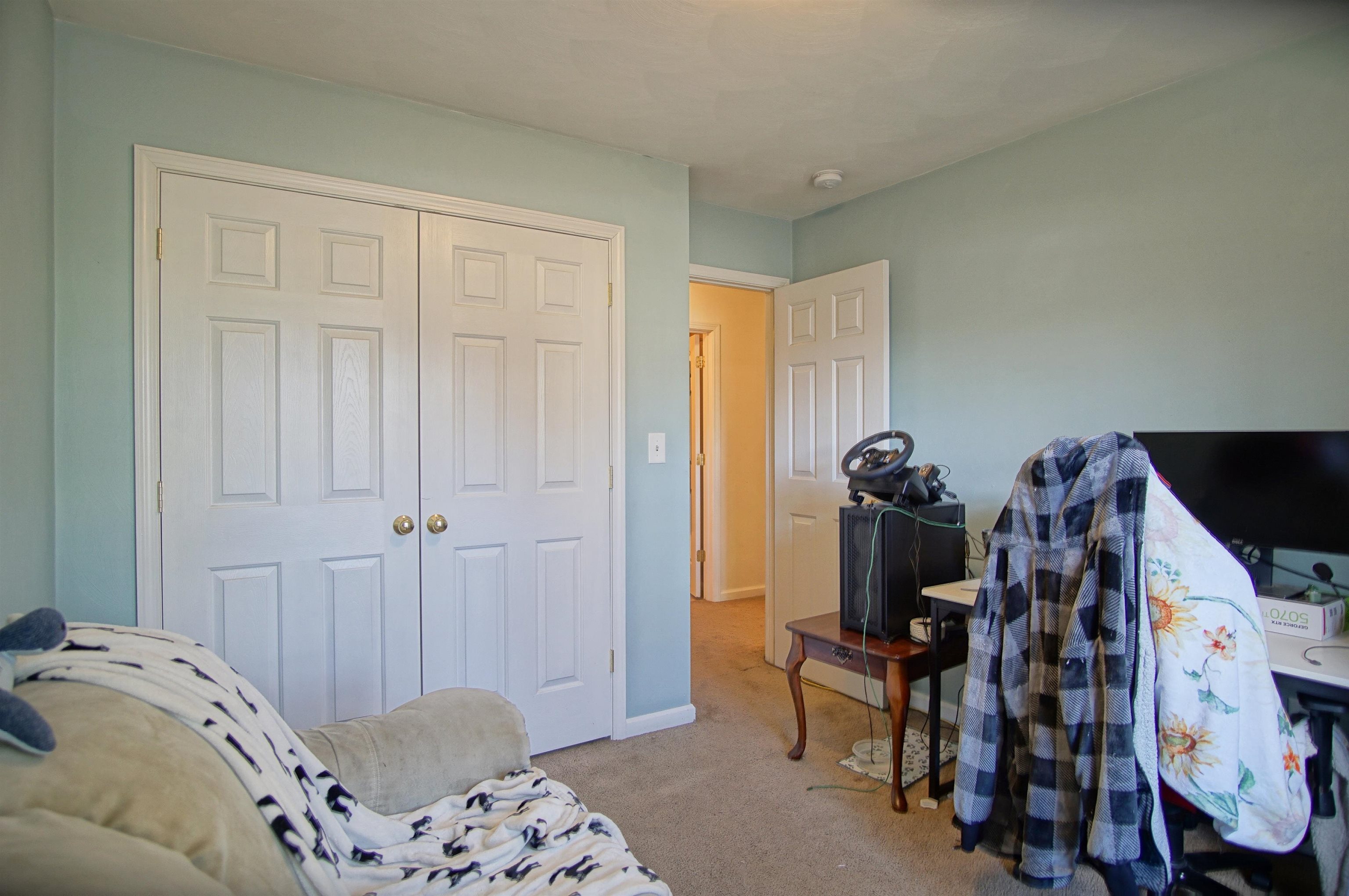 90 Salem Lane Christiansburg VA 24073