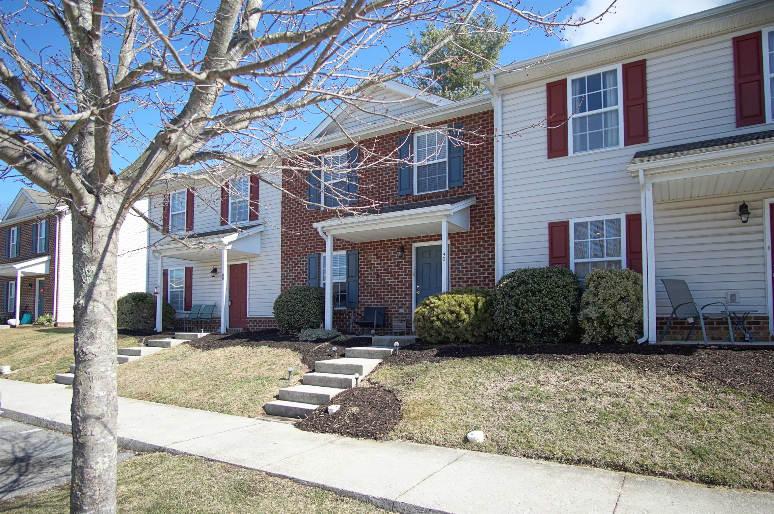 90 Salem Lane Christiansburg VA 24073
