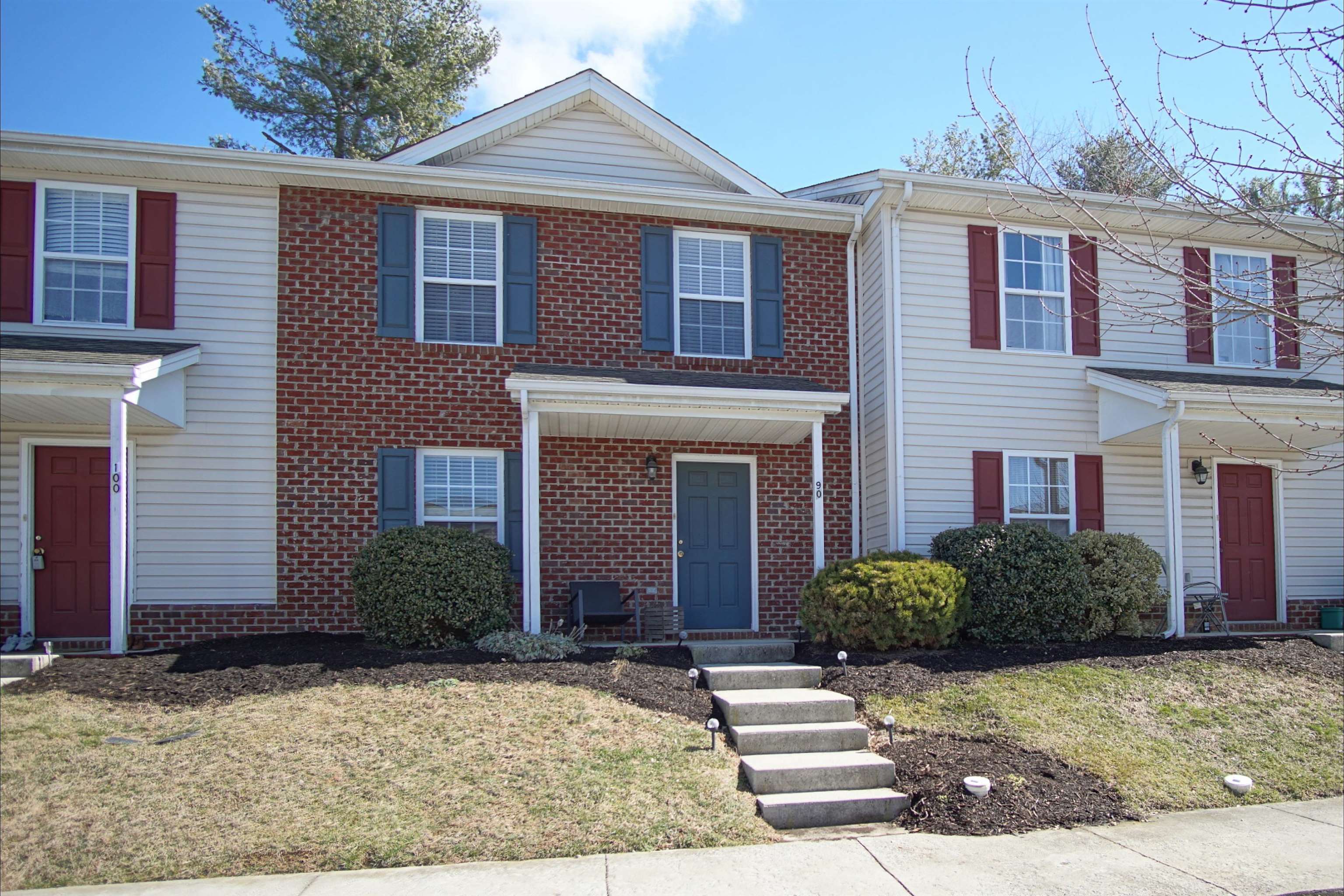 90 Salem Lane Christiansburg VA 24073