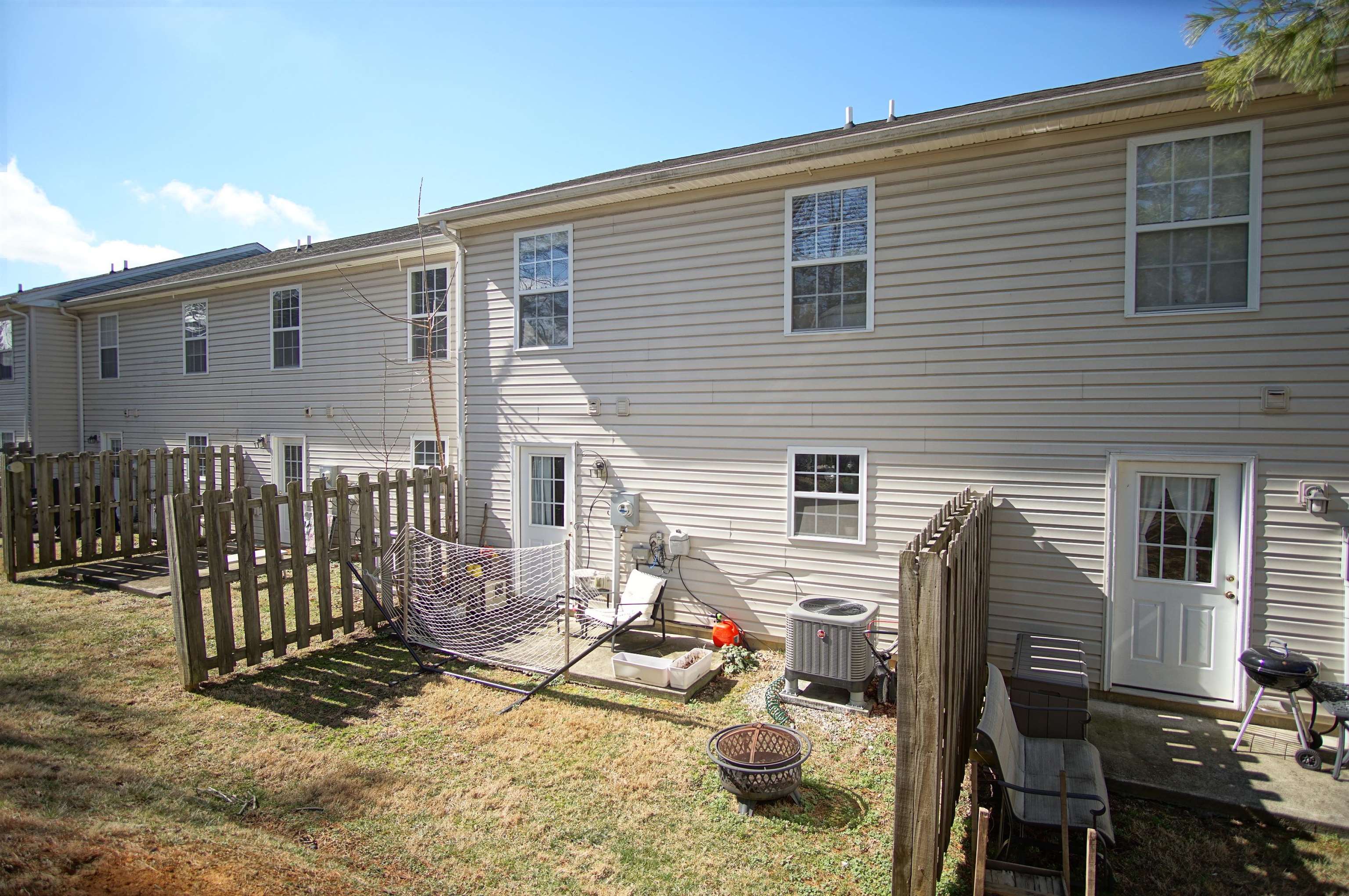 90 Salem Lane Christiansburg VA 24073