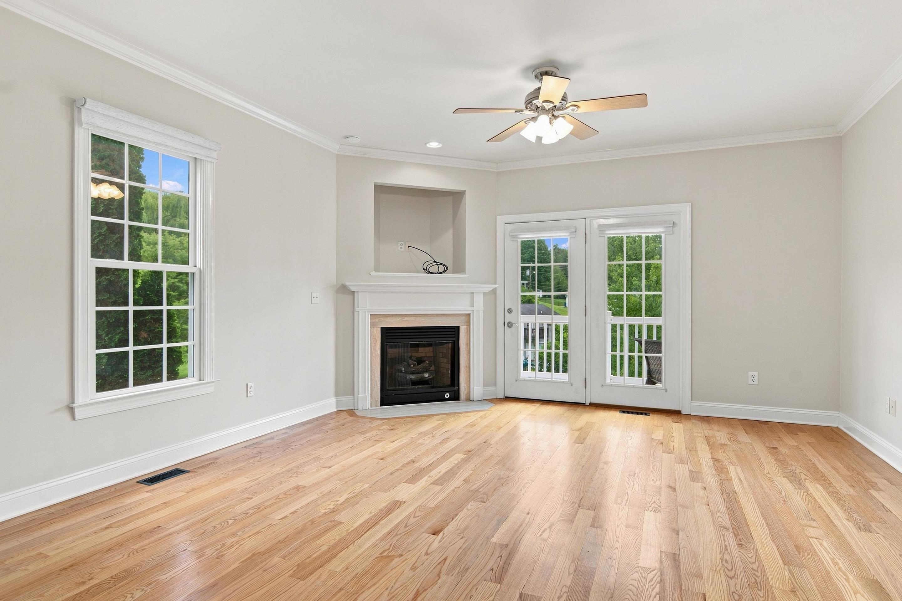 209 Heights Lane Blacksburg VA 24060