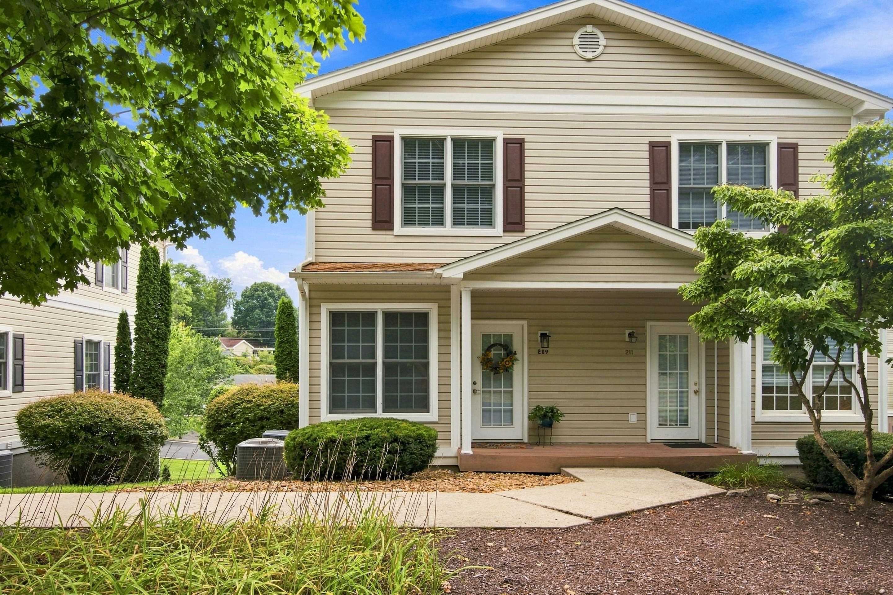 209 Heights Lane Blacksburg VA 24060