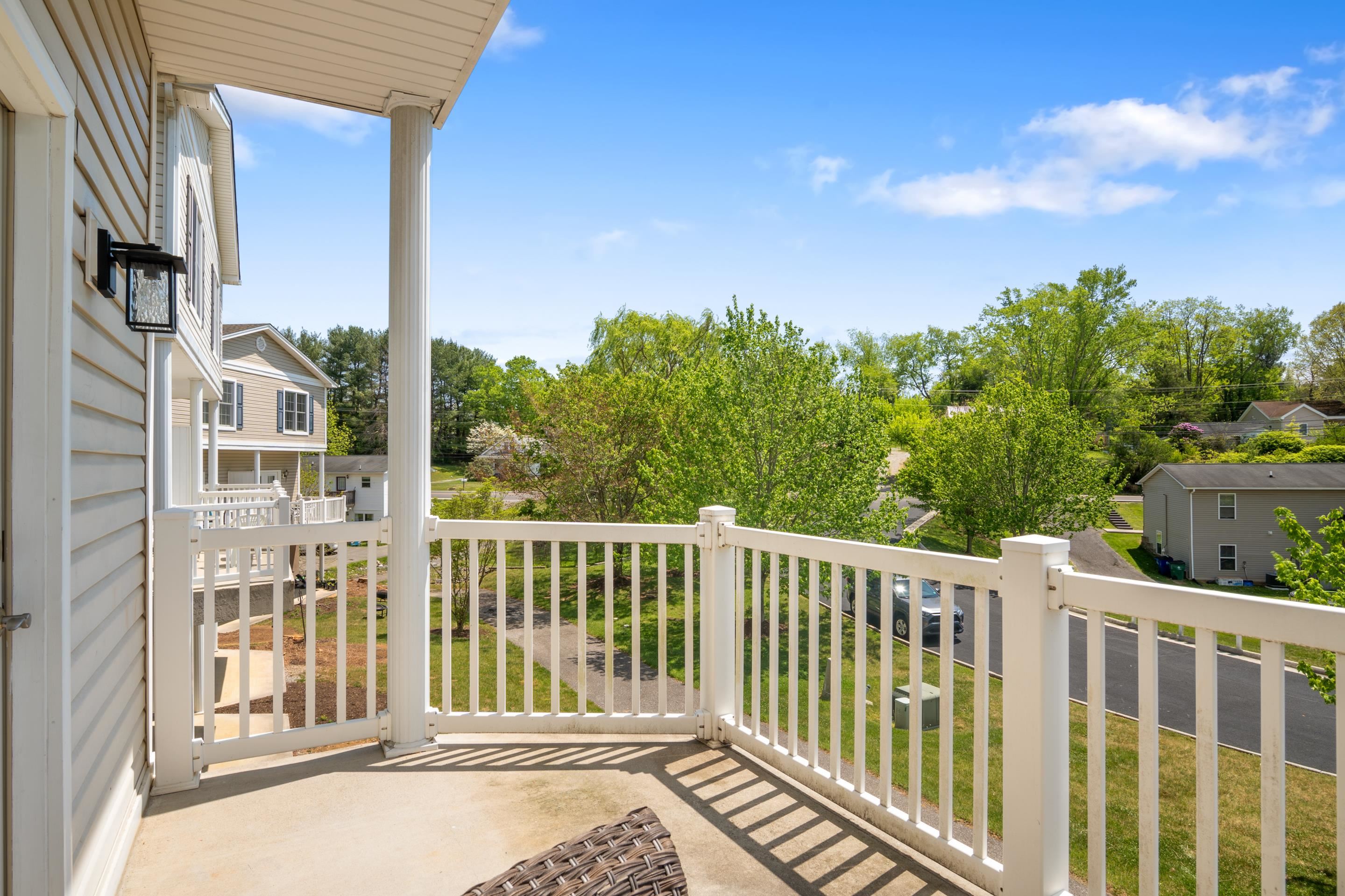 209 Heights Lane Blacksburg VA 24060