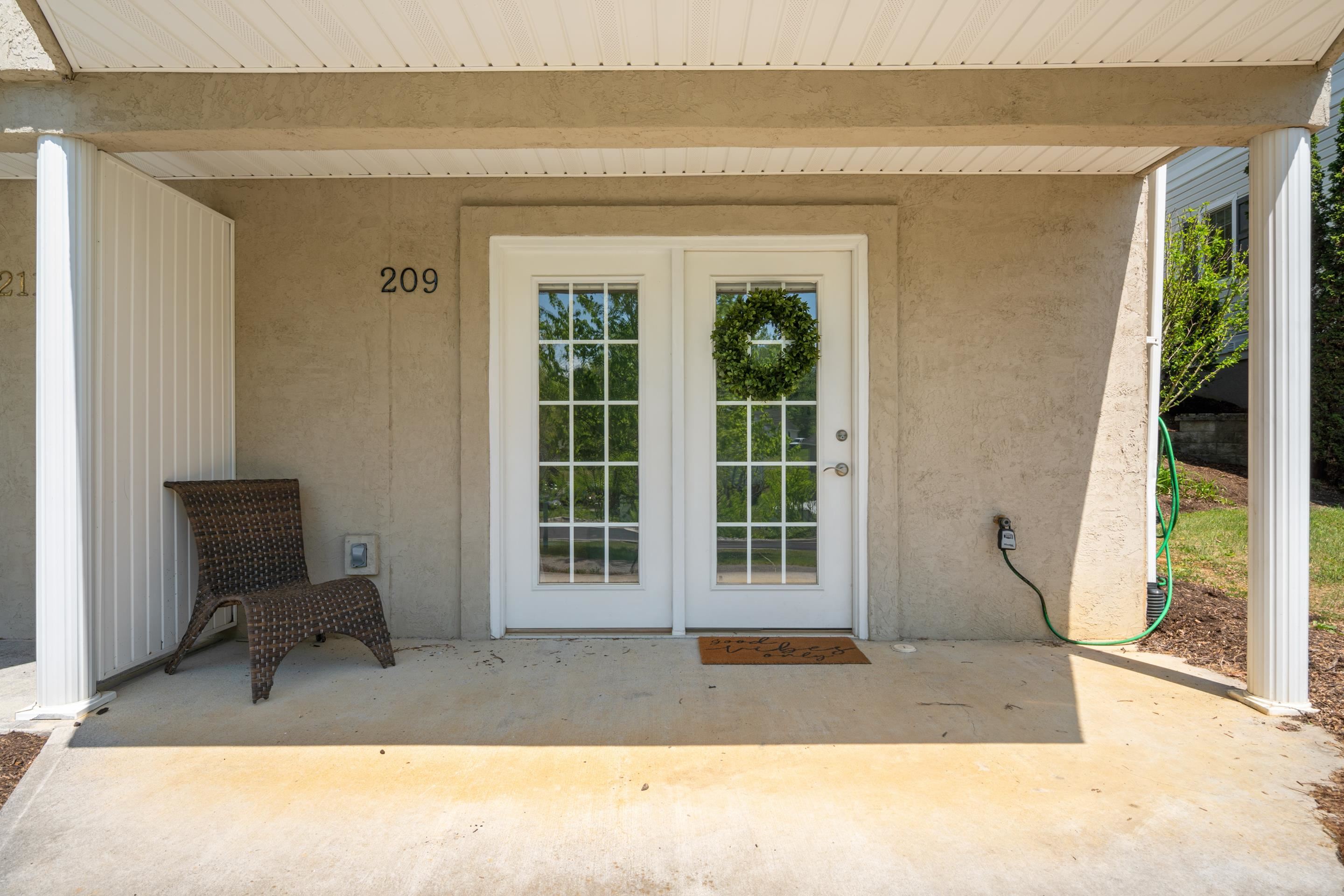 209 Heights Lane Blacksburg VA 24060