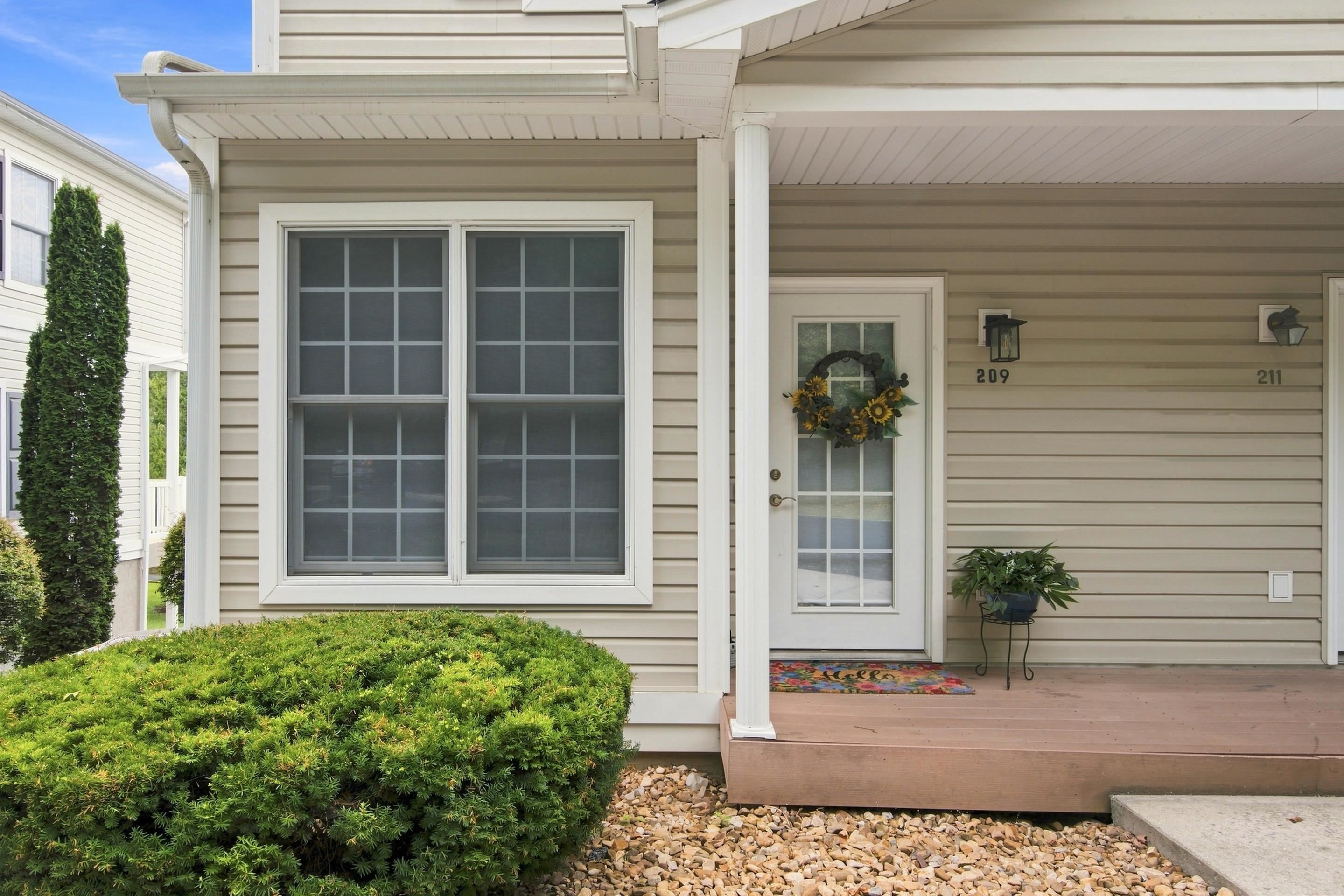 209 Heights Lane Blacksburg VA 24060
