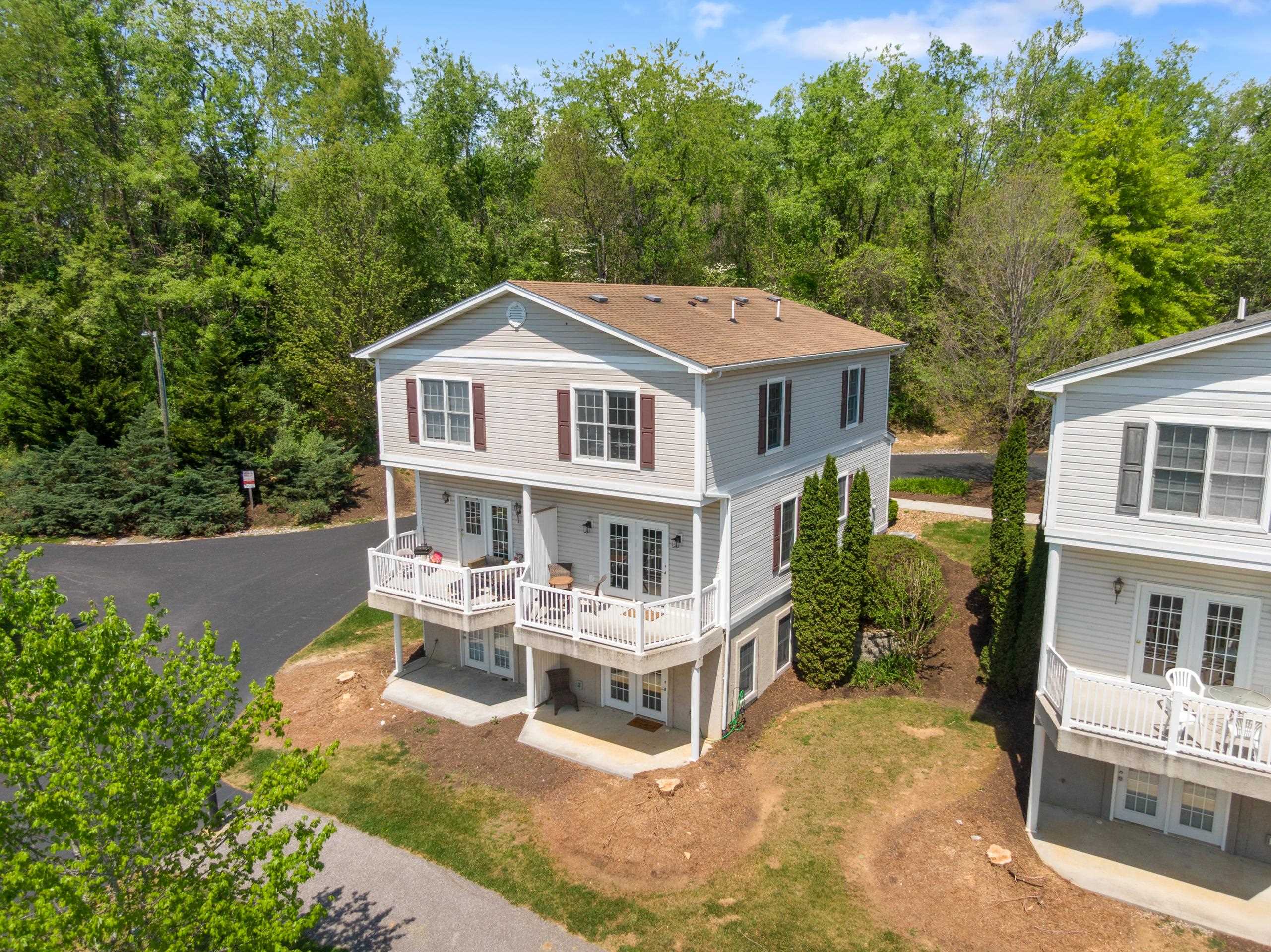 209 Heights Lane Blacksburg VA 24060