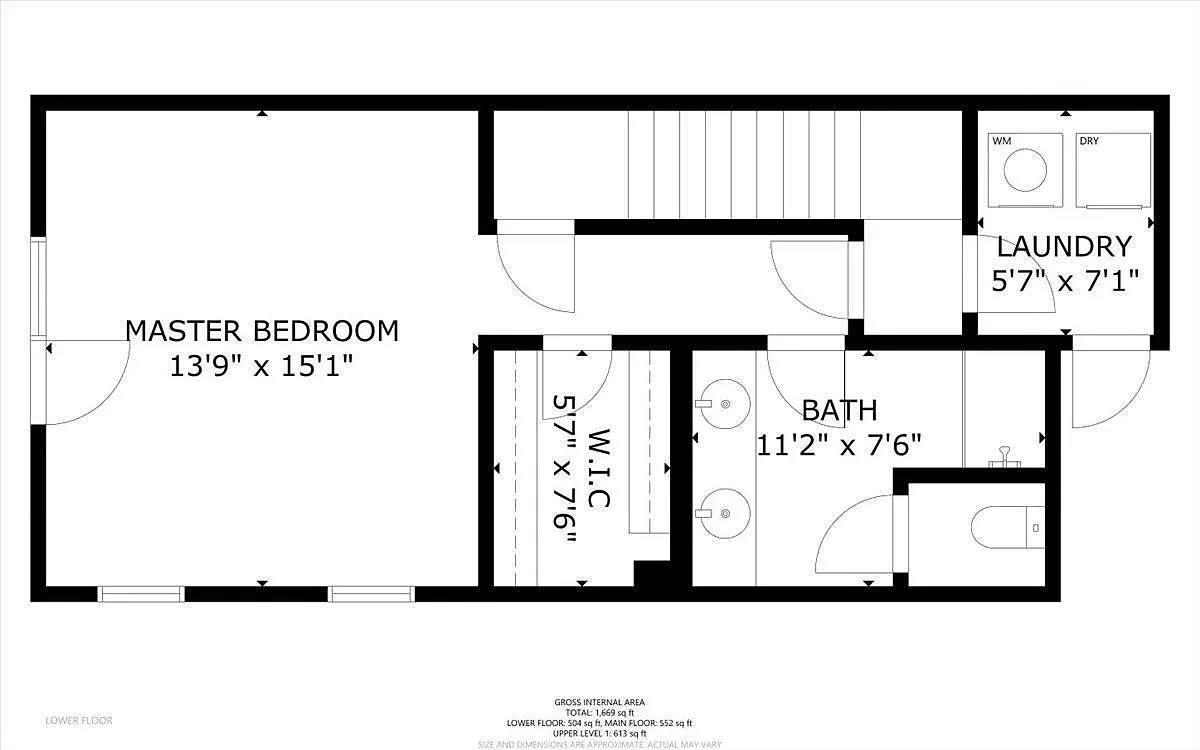 209 Heights Lane Blacksburg VA 24060