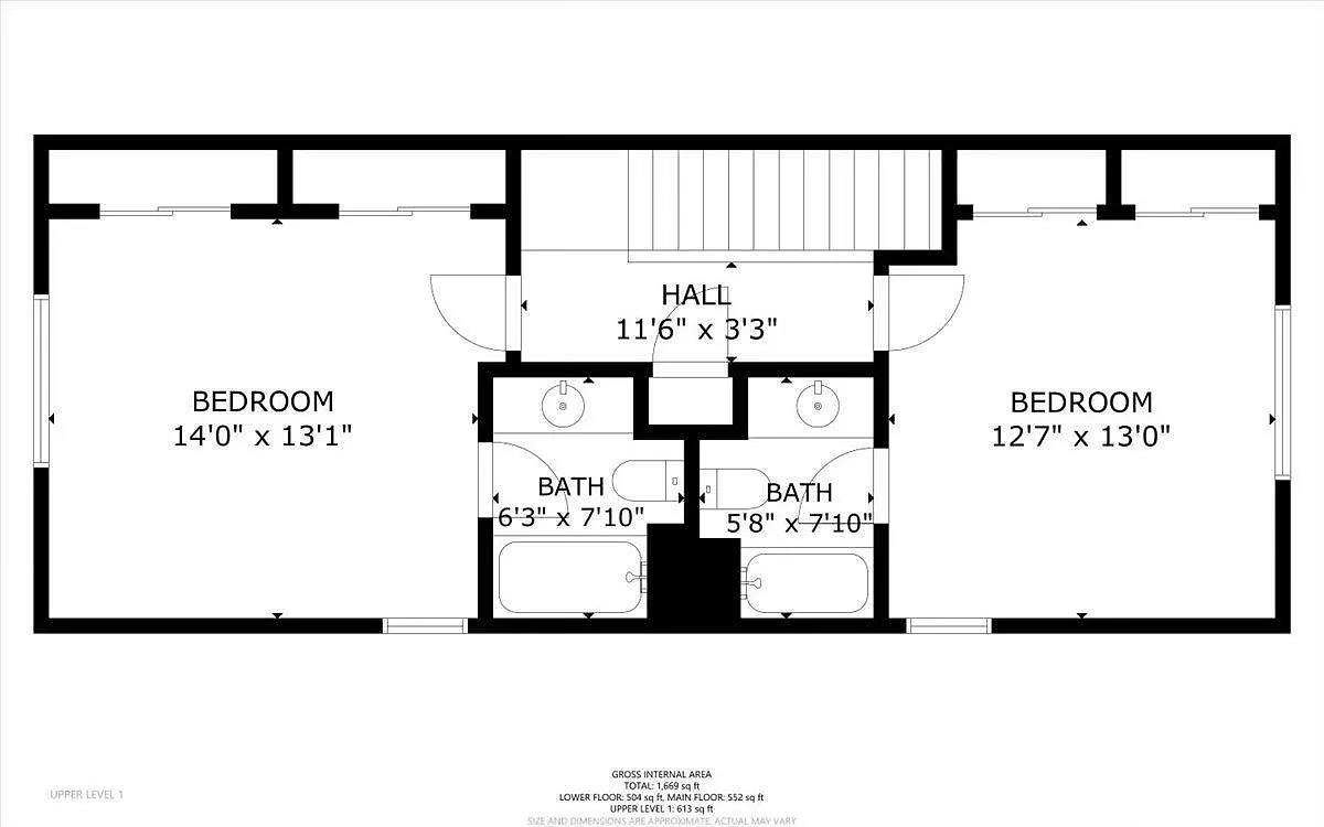 209 Heights Lane Blacksburg VA 24060