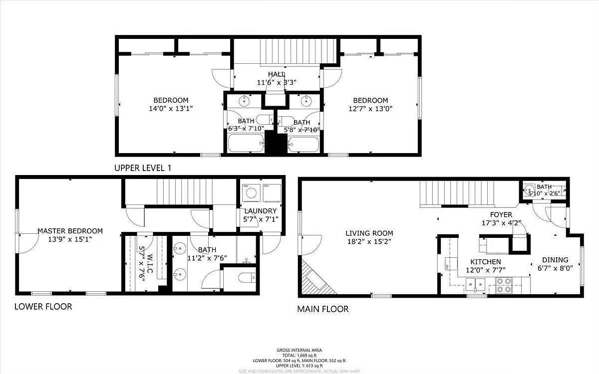 209 Heights Lane Blacksburg VA 24060