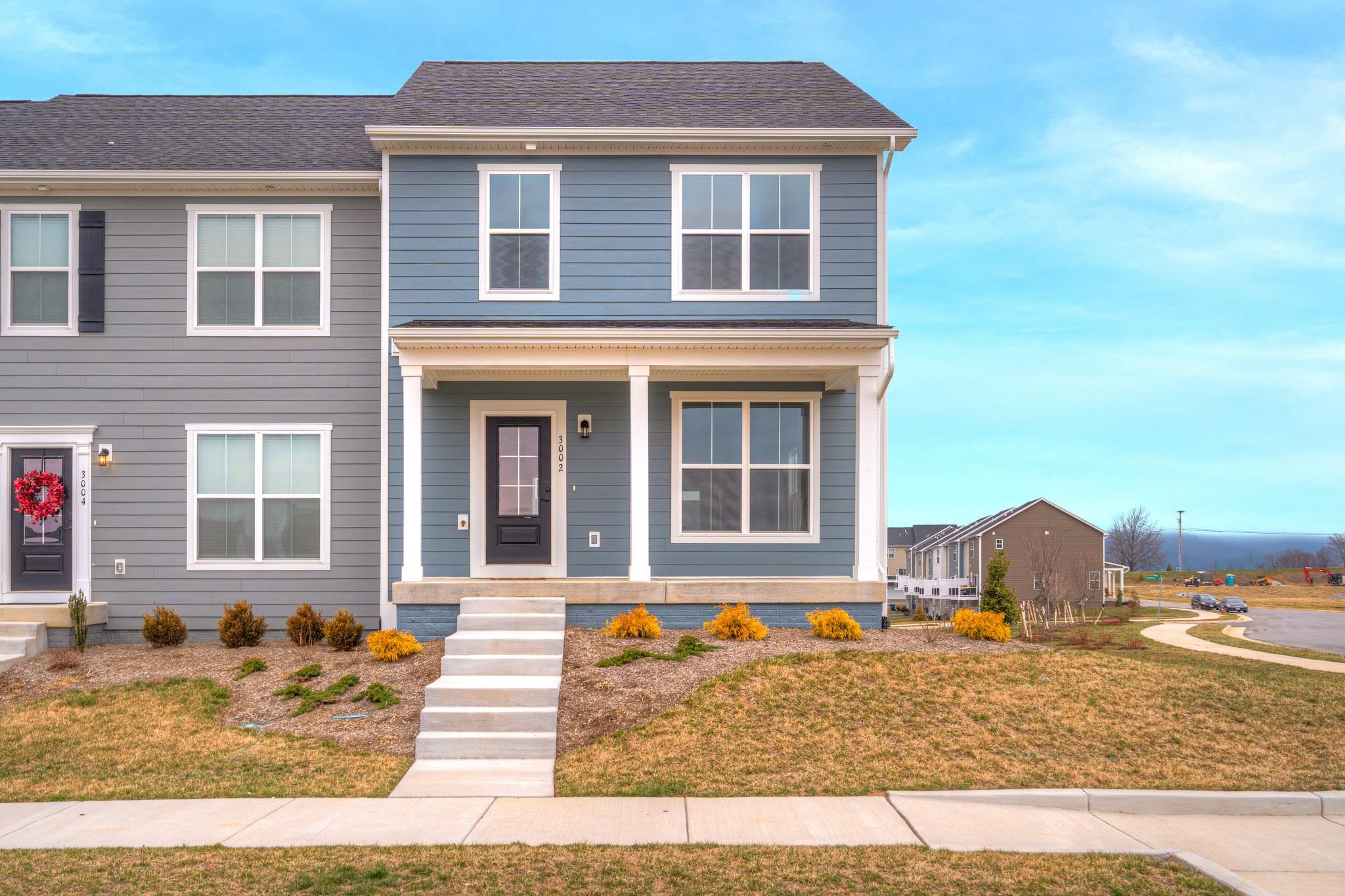 3002 Deptford Street Blacksburg VA 24060