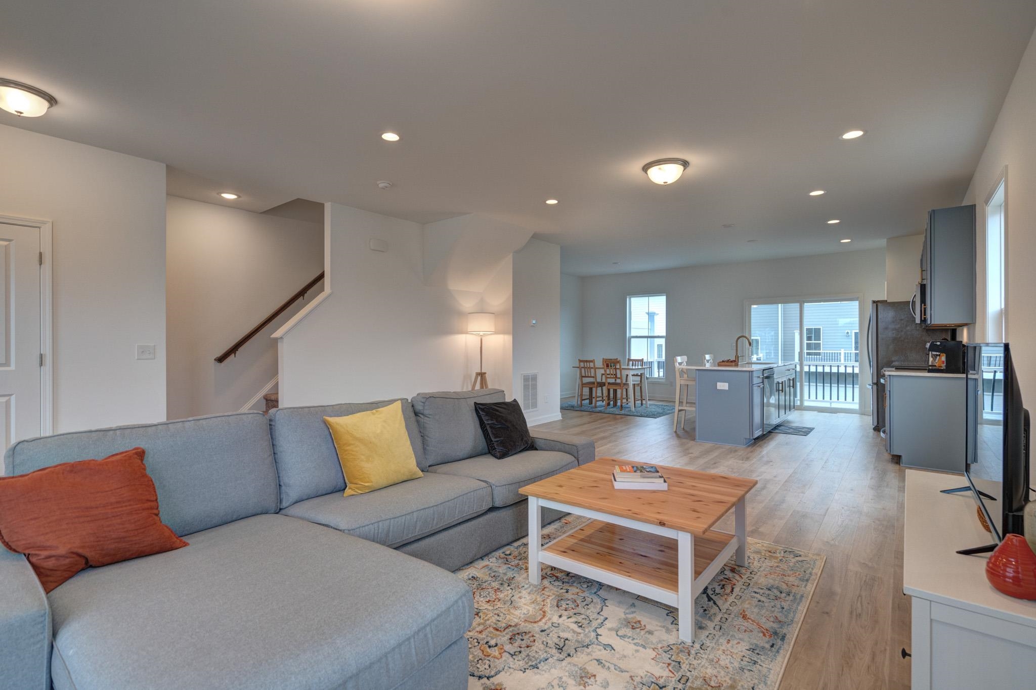 3002 Deptford Street Blacksburg VA 24060