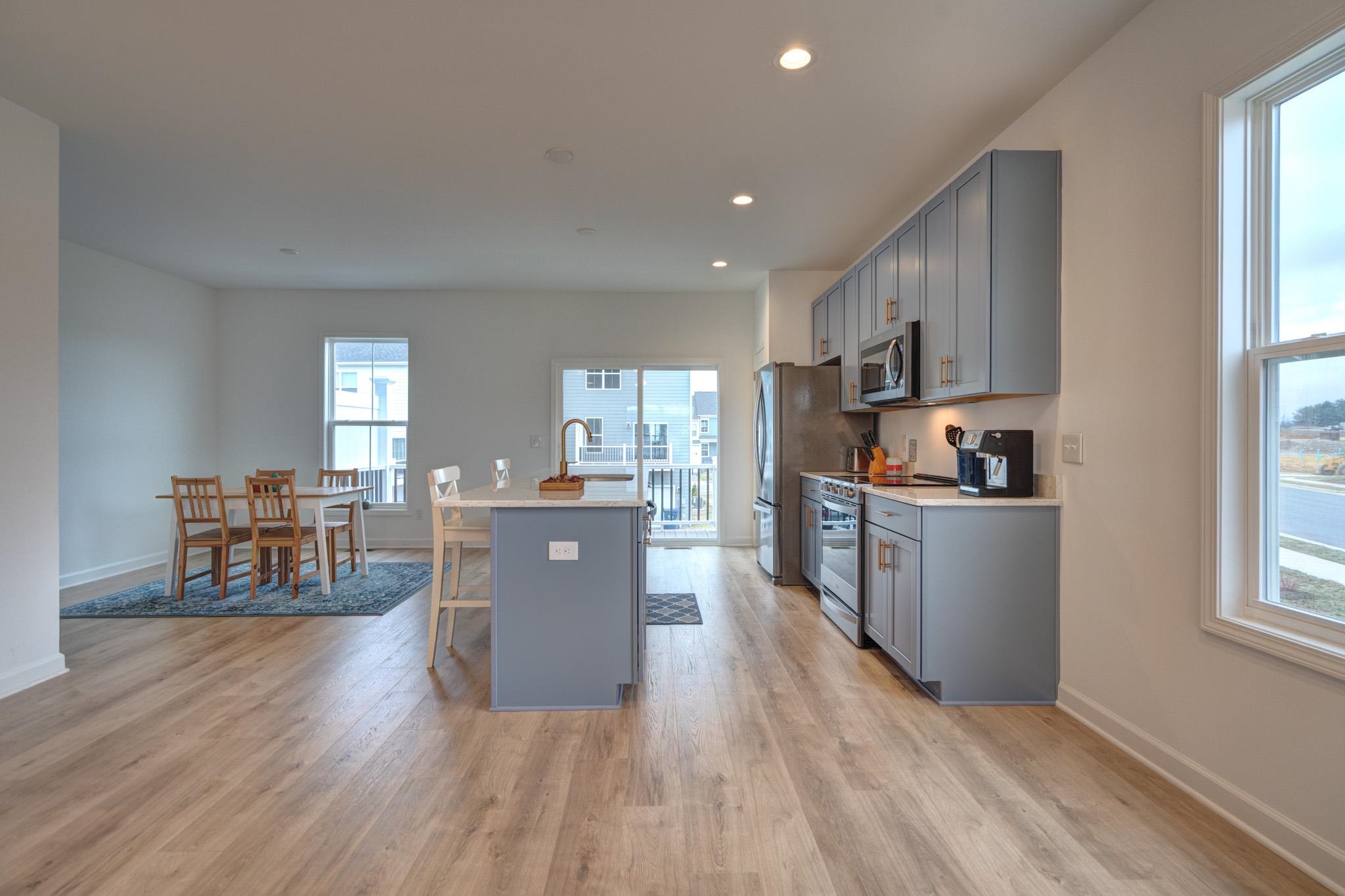 3002 Deptford Street Blacksburg VA 24060