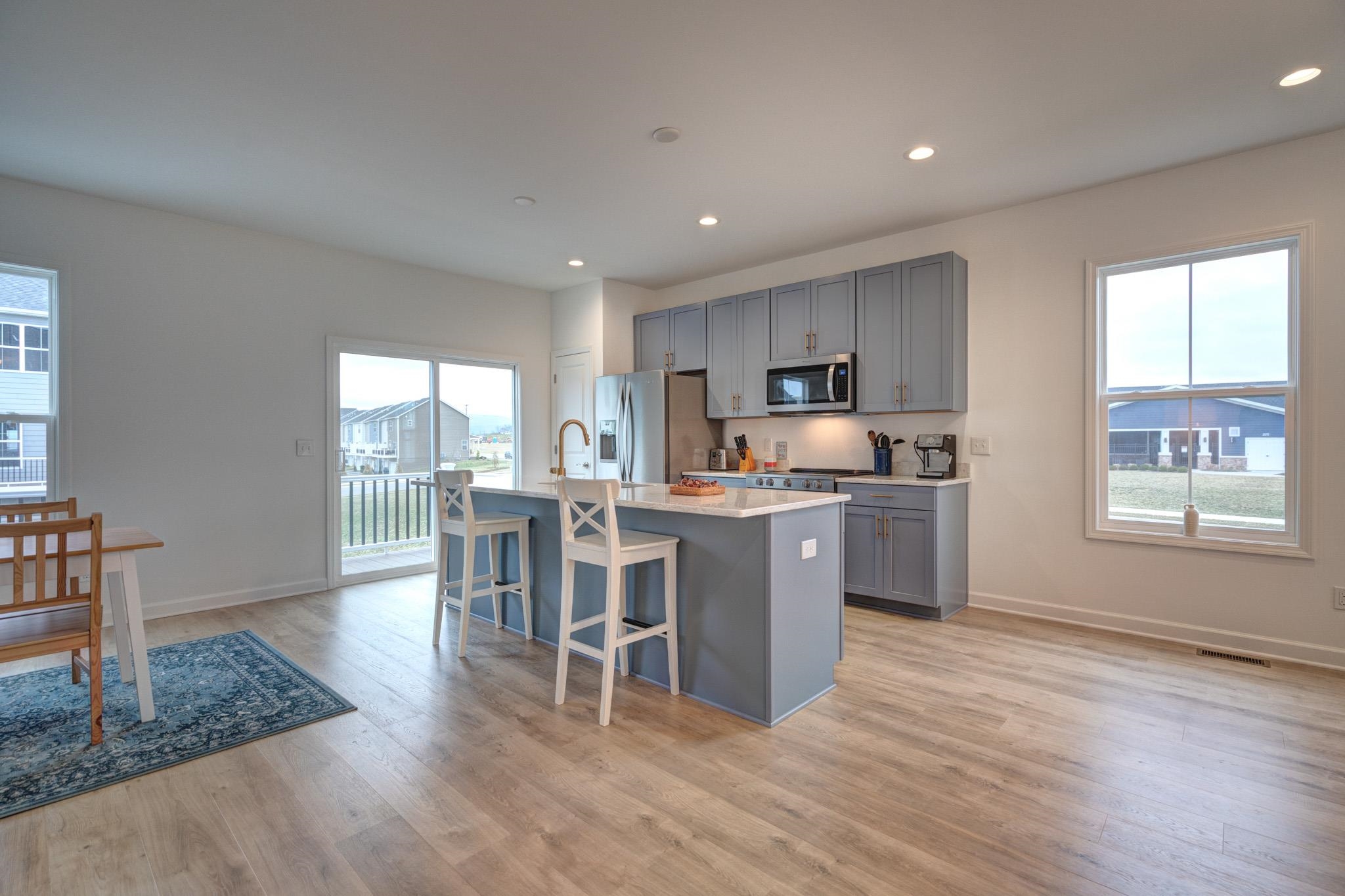 3002 Deptford Street Blacksburg VA 24060