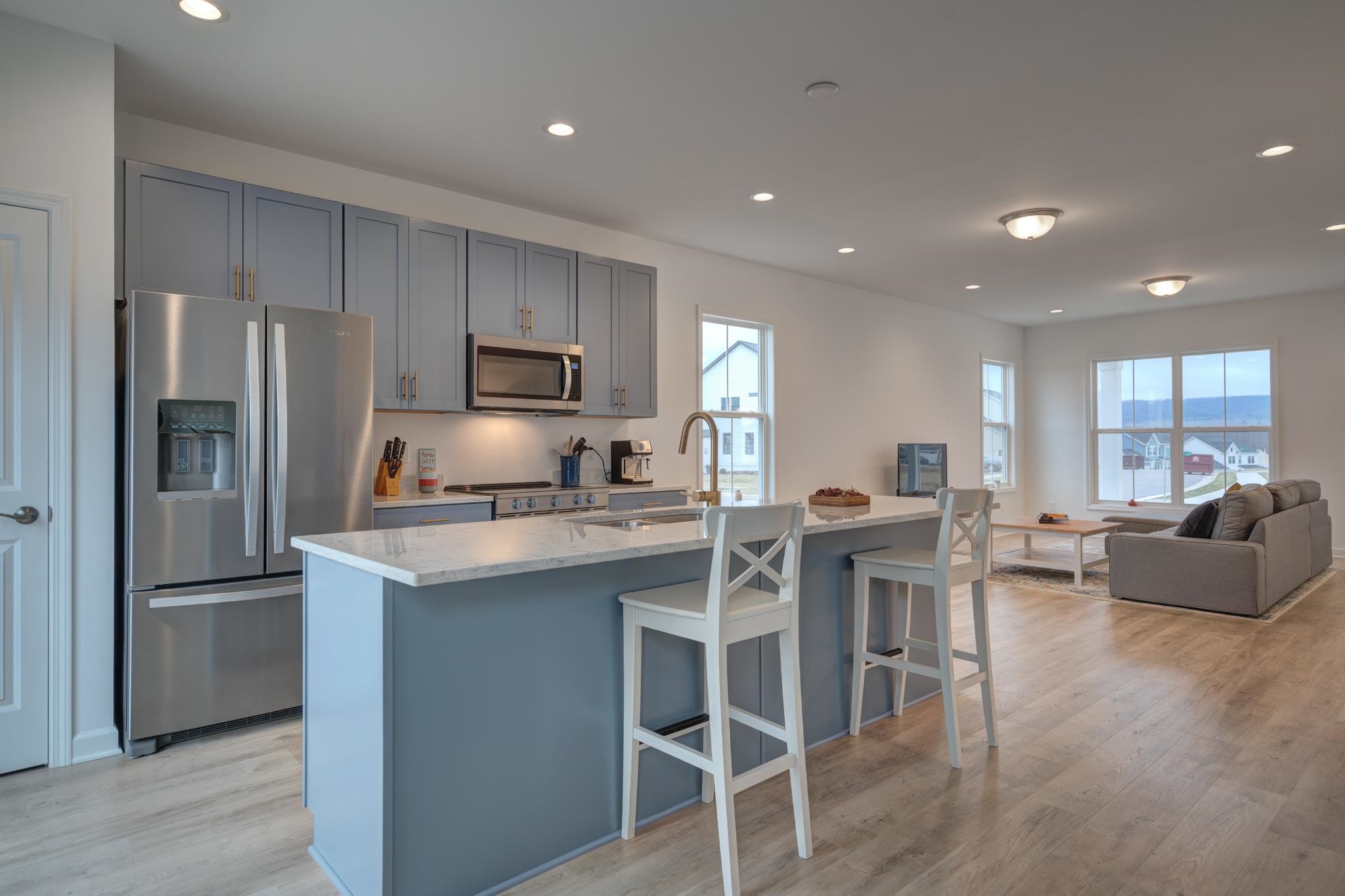 3002 Deptford Street Blacksburg VA 24060