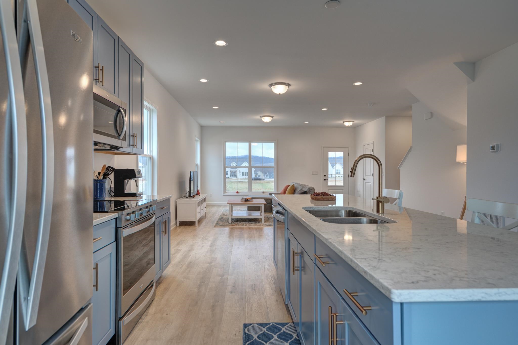 3002 Deptford Street Blacksburg VA 24060