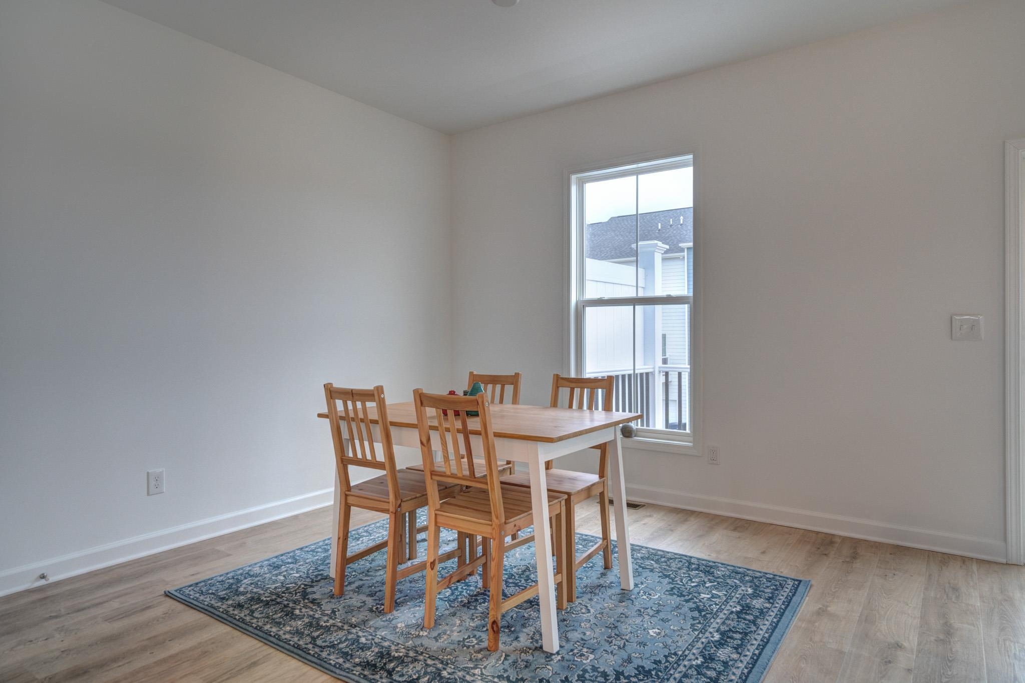 3002 Deptford Street Blacksburg VA 24060