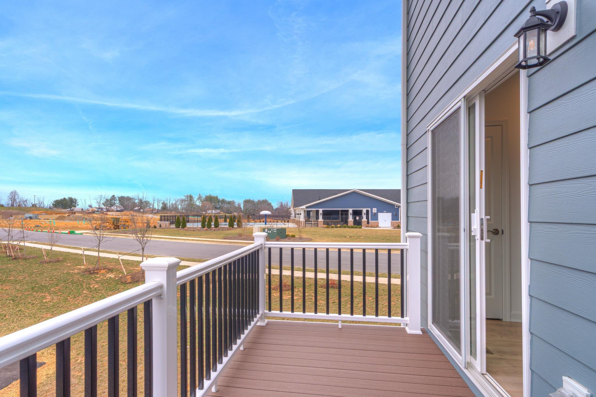 3002 Deptford Street Blacksburg VA 24060