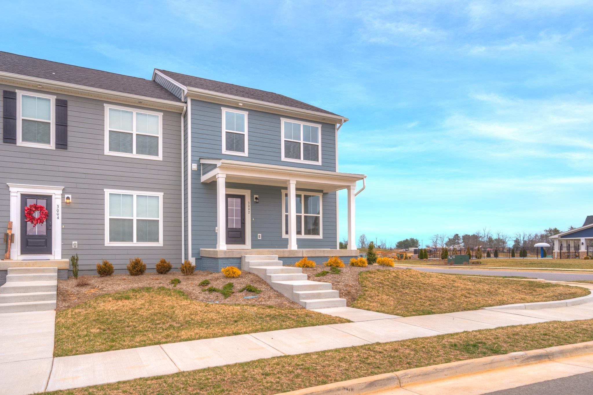 3002 Deptford Street Blacksburg VA 24060