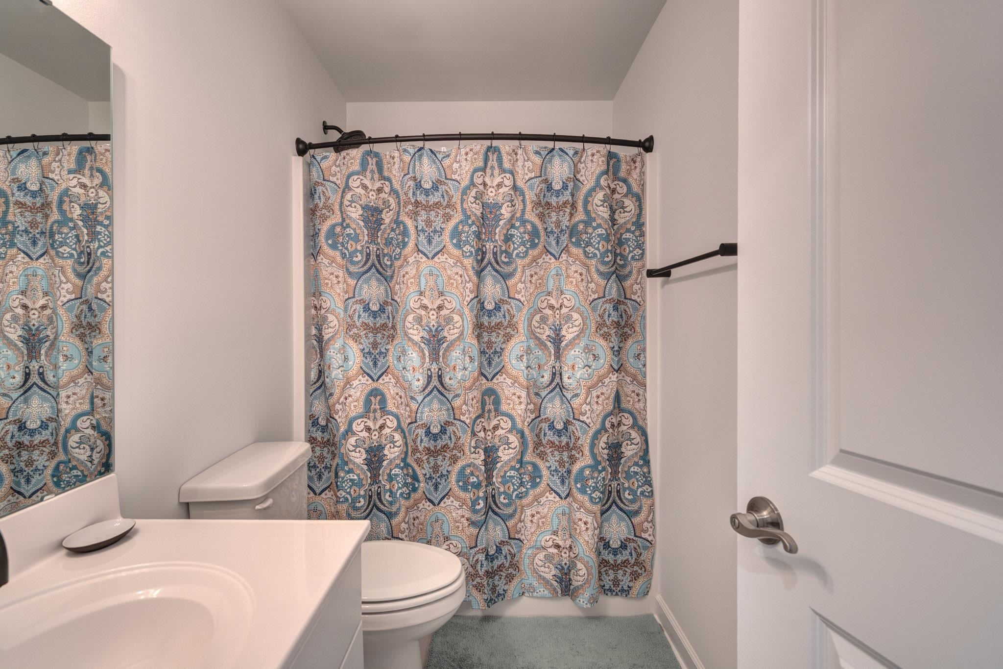 3002 Deptford Street Blacksburg VA 24060