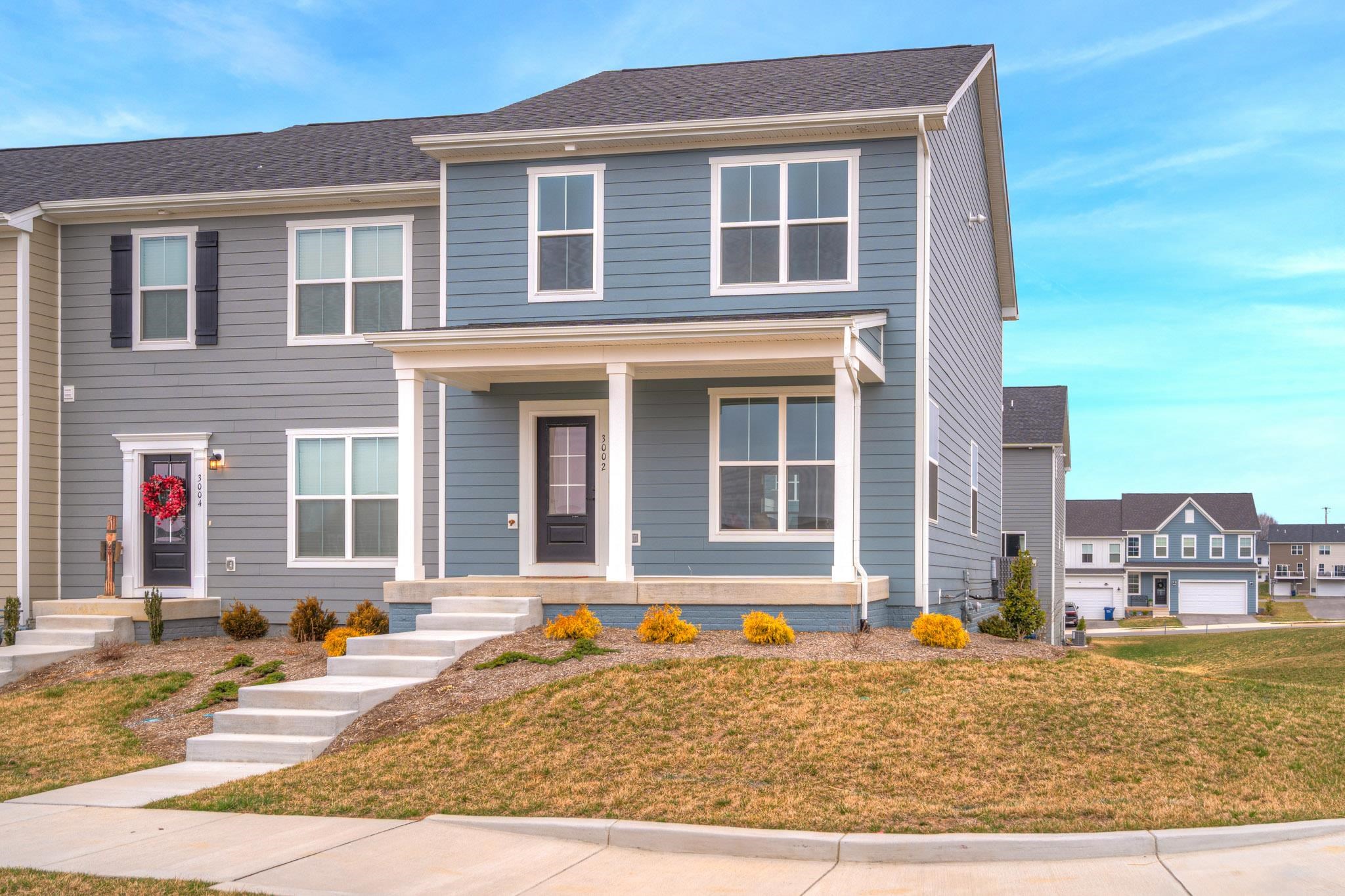 3002 Deptford Street Blacksburg VA 24060