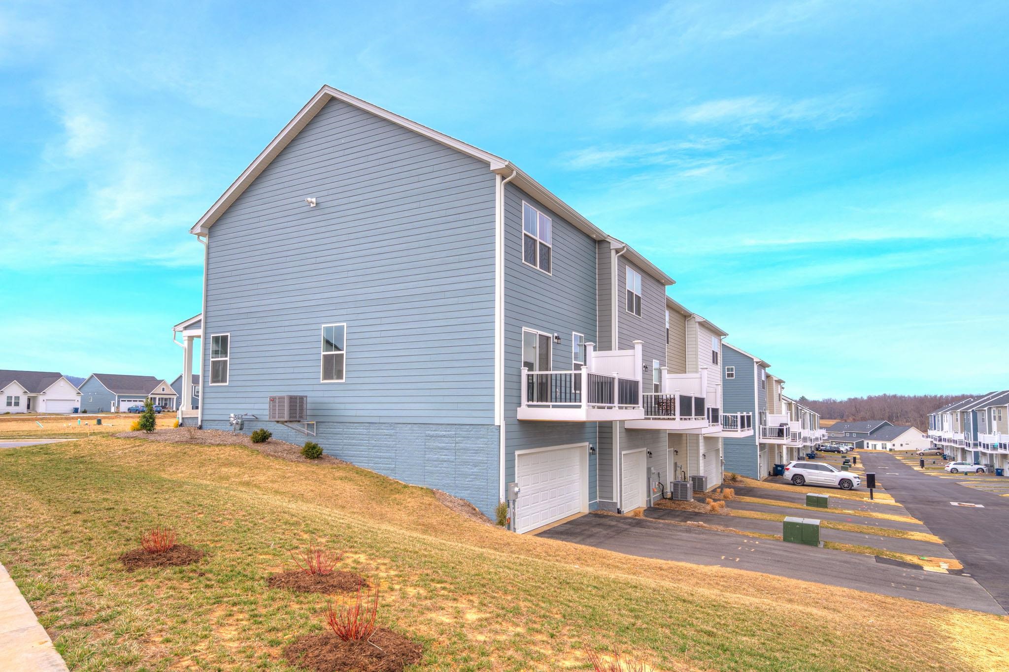 3002 Deptford Street Blacksburg VA 24060